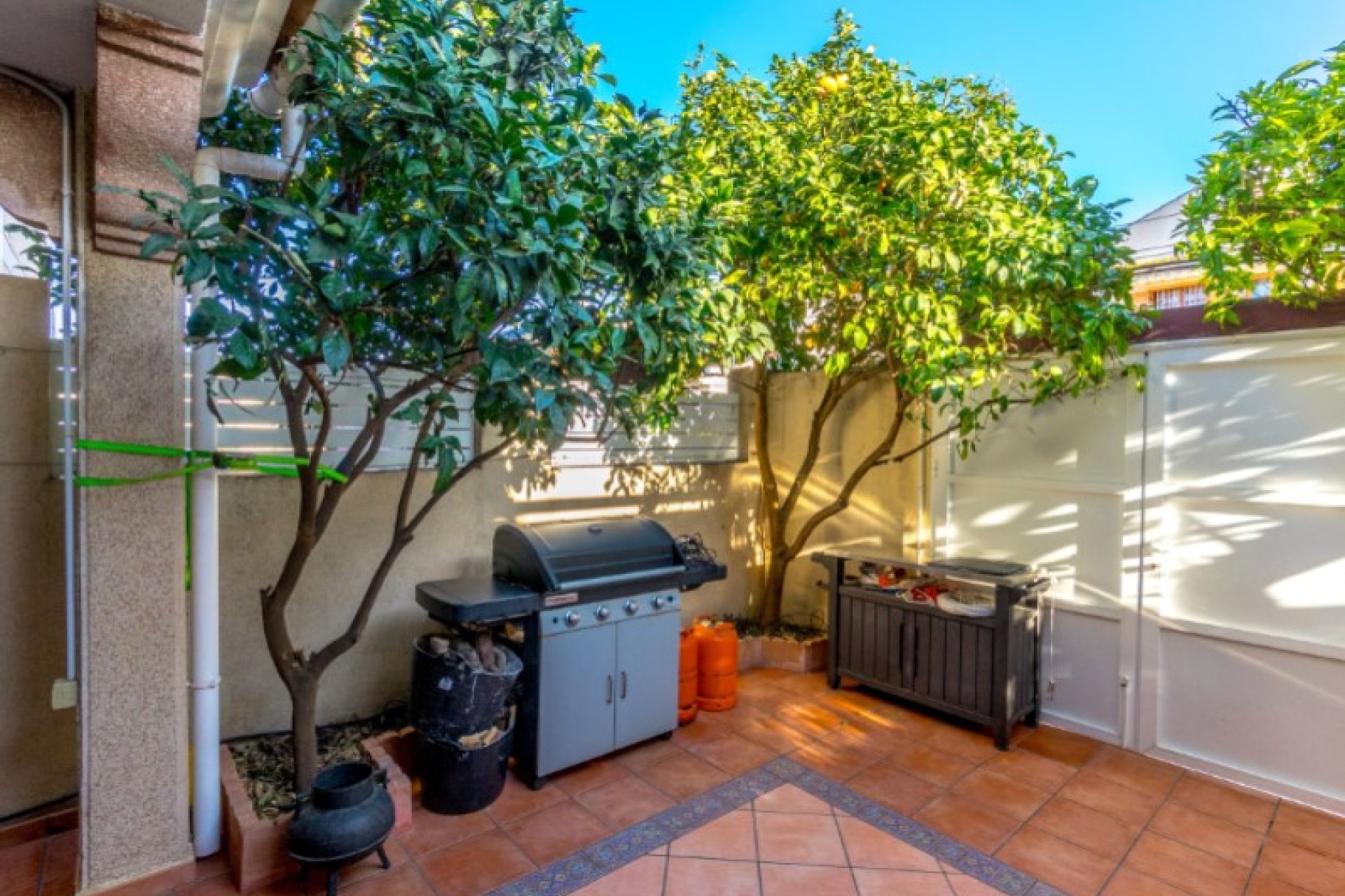 Segunda mano - Town House -
Torrevieja - Costa Blanca