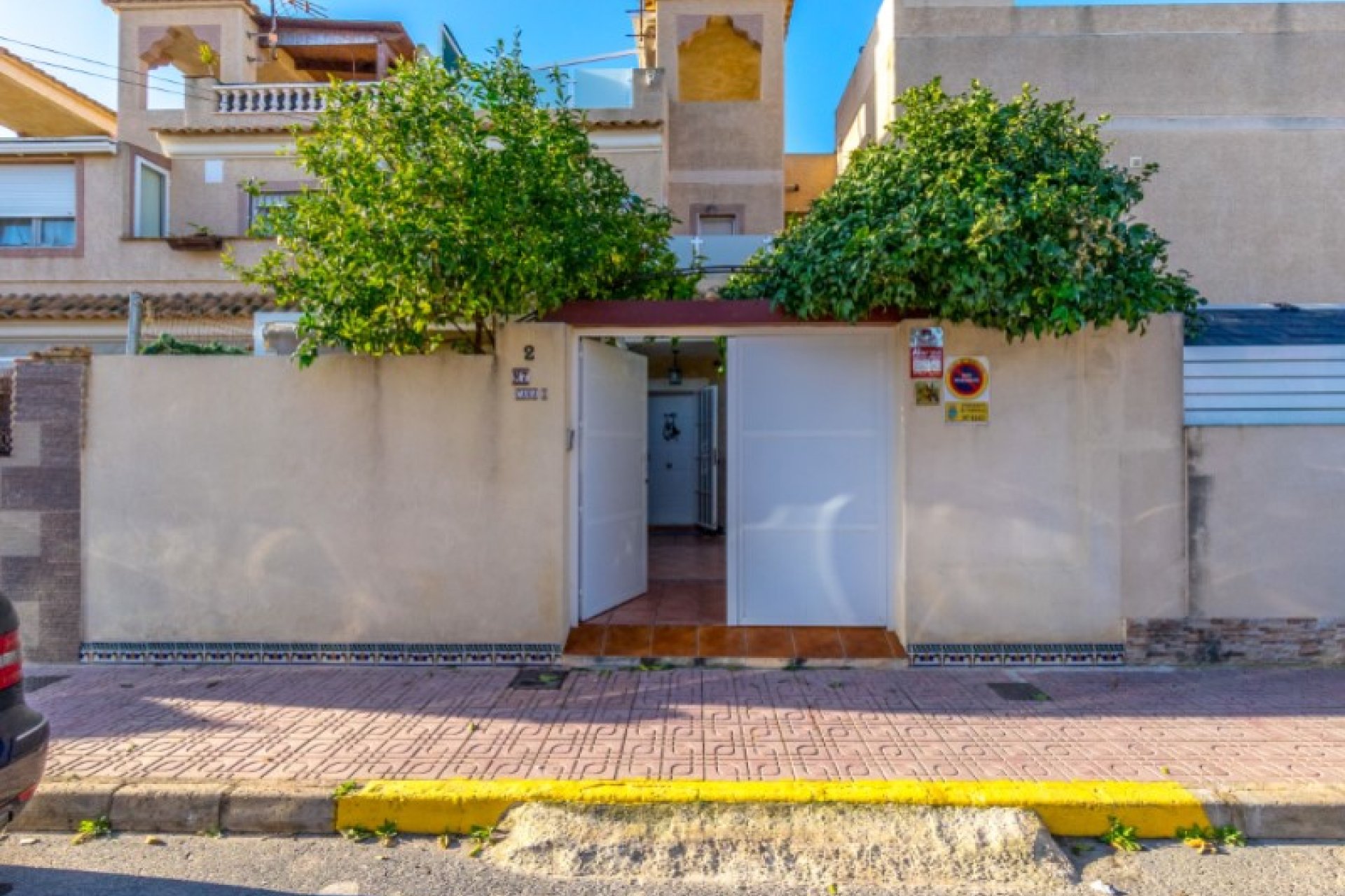 Segunda mano - Town House -
Torrevieja - Costa Blanca