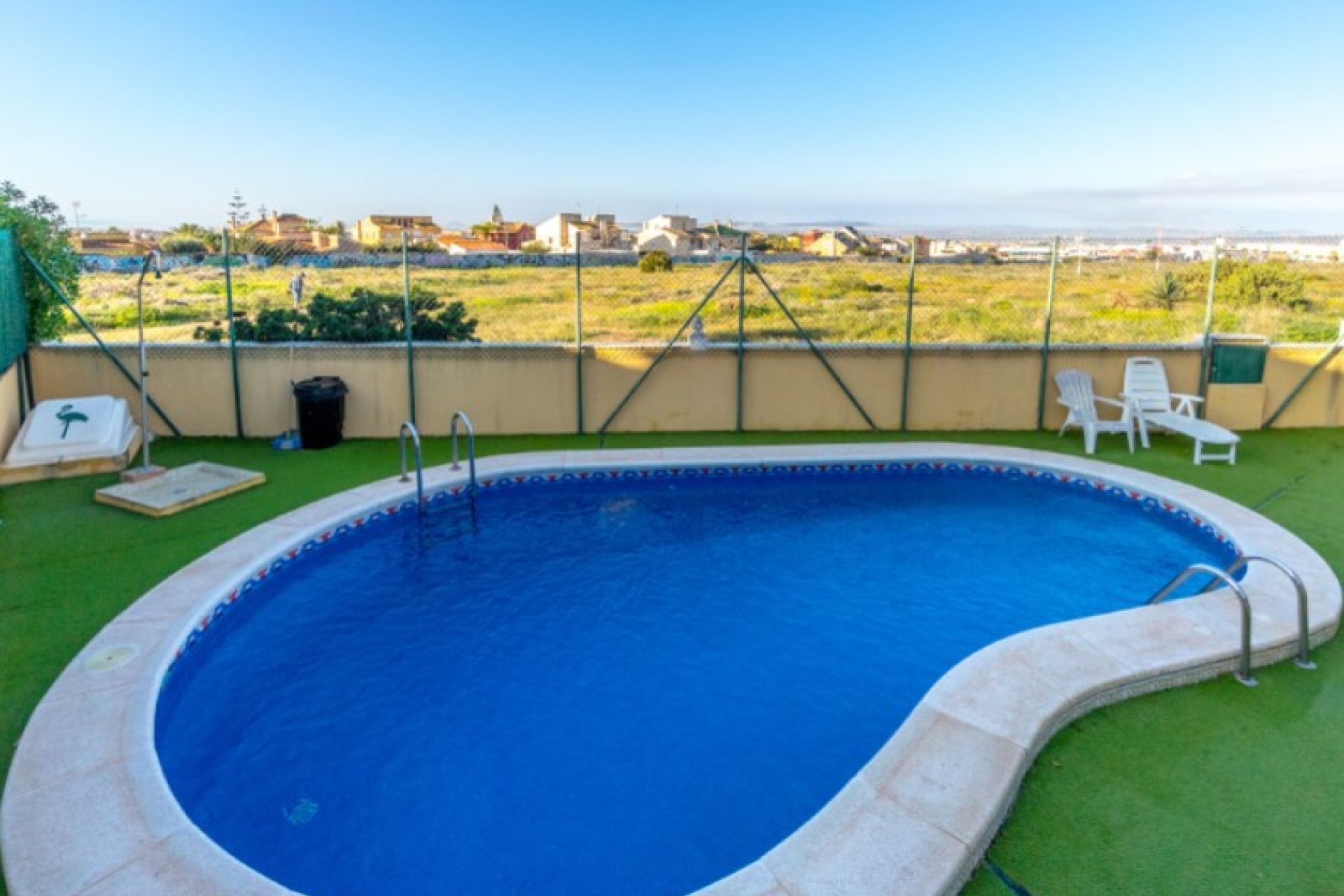 Segunda mano - Town House -
Torrevieja - Costa Blanca