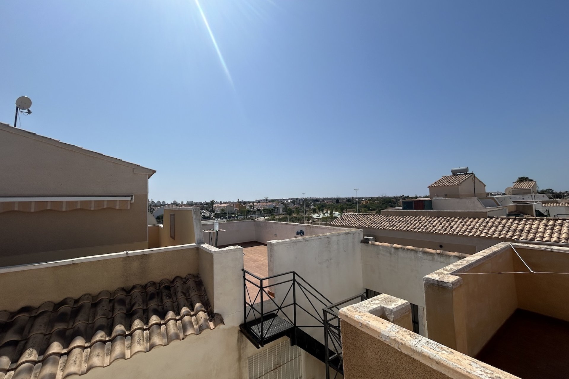 Segunda mano - Town House -
Torrevieja - Costa Blanca
