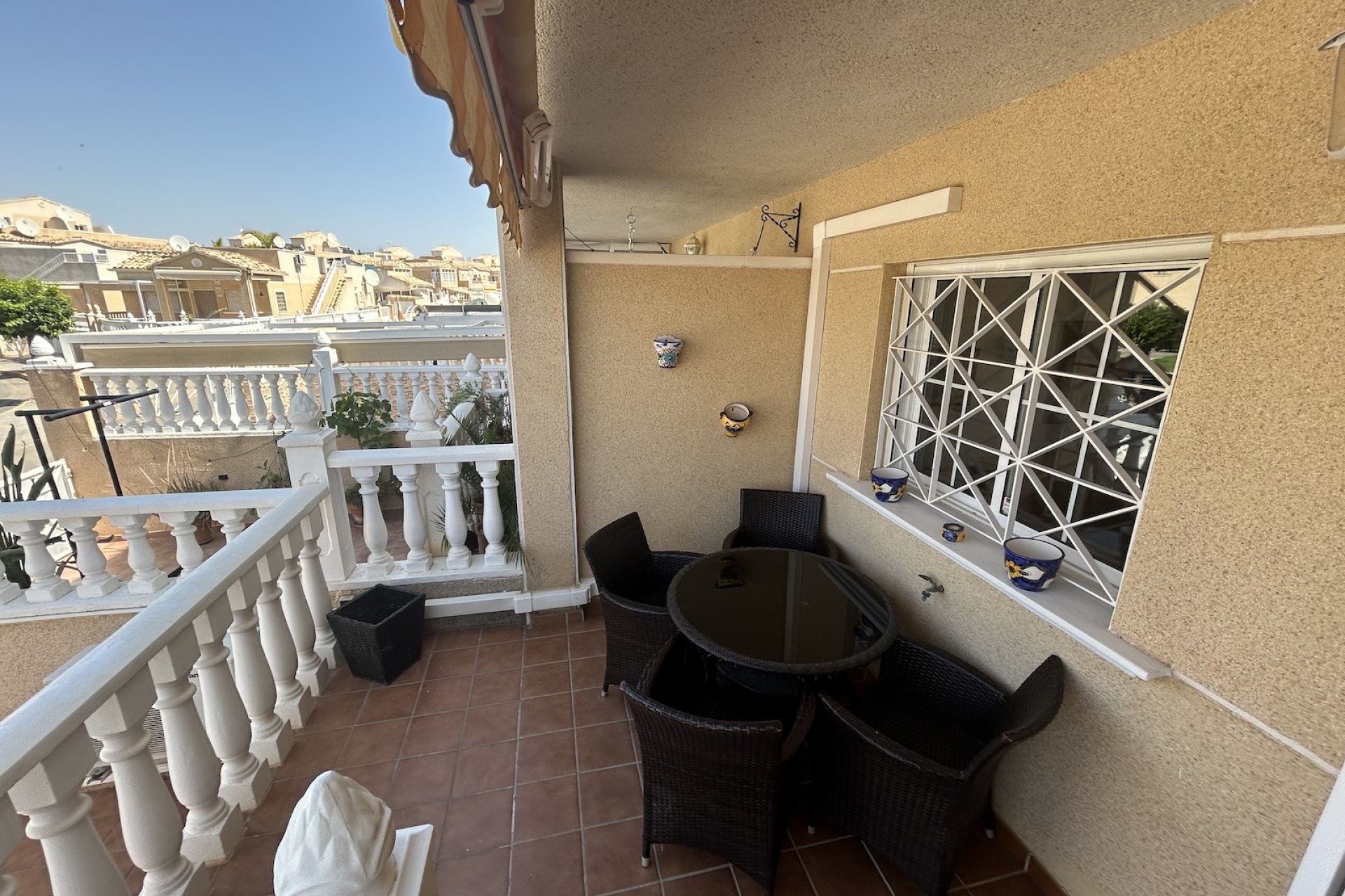 Segunda mano - Town House -
Torrevieja - Costa Blanca