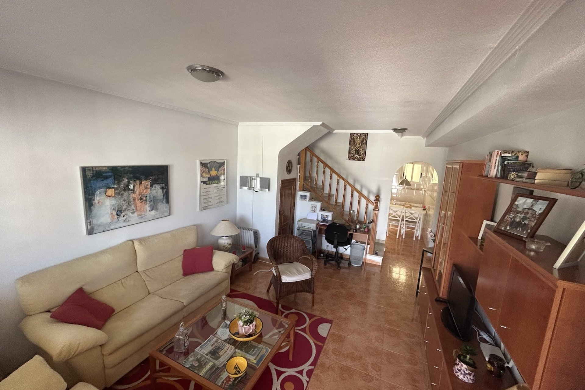 Segunda mano - Town House -
Torrevieja - Costa Blanca