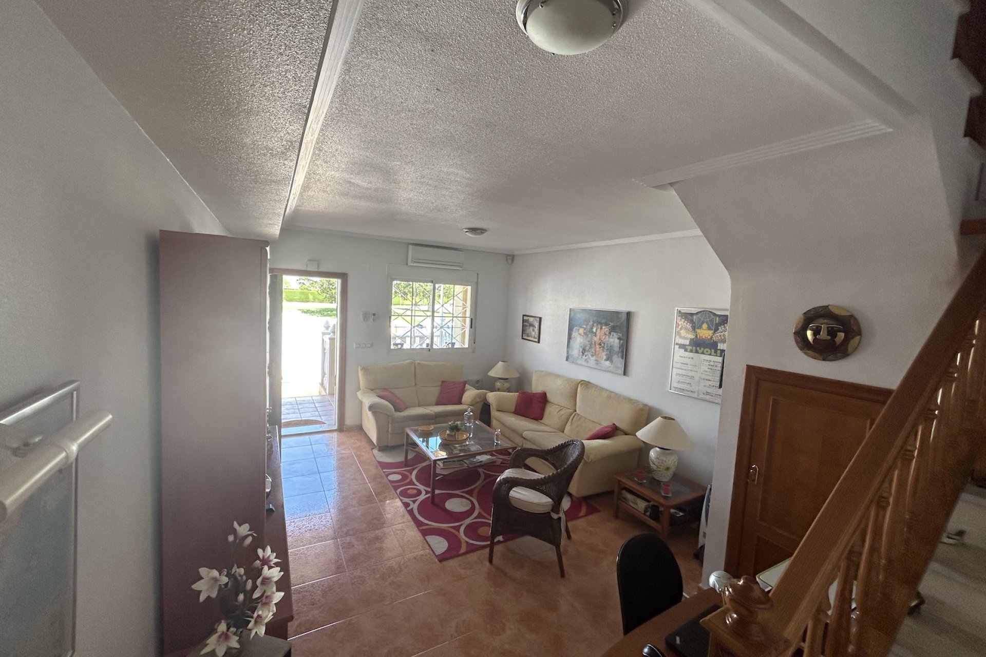 Segunda mano - Town House -
Torrevieja - Costa Blanca