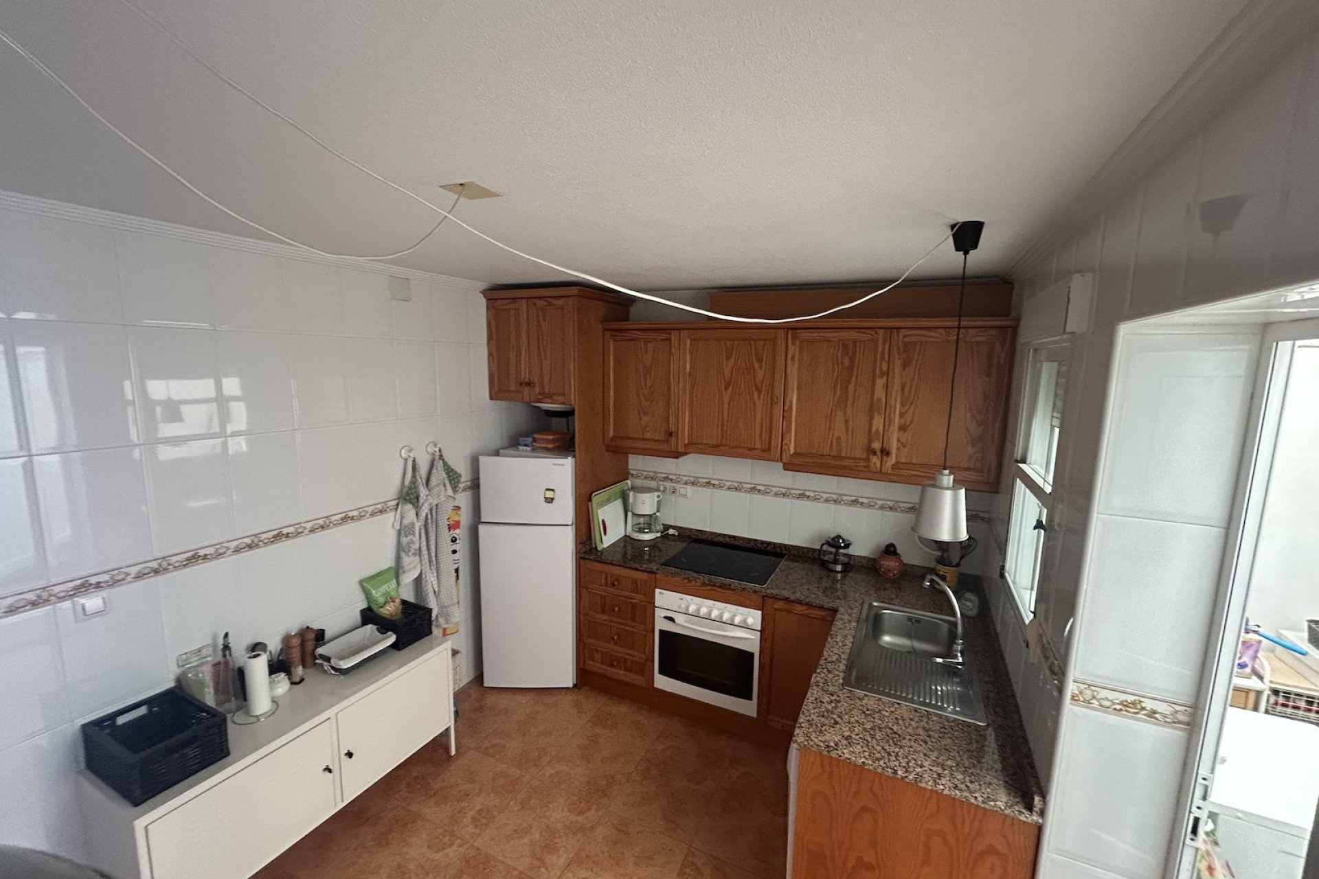 Segunda mano - Town House -
Torrevieja - Costa Blanca