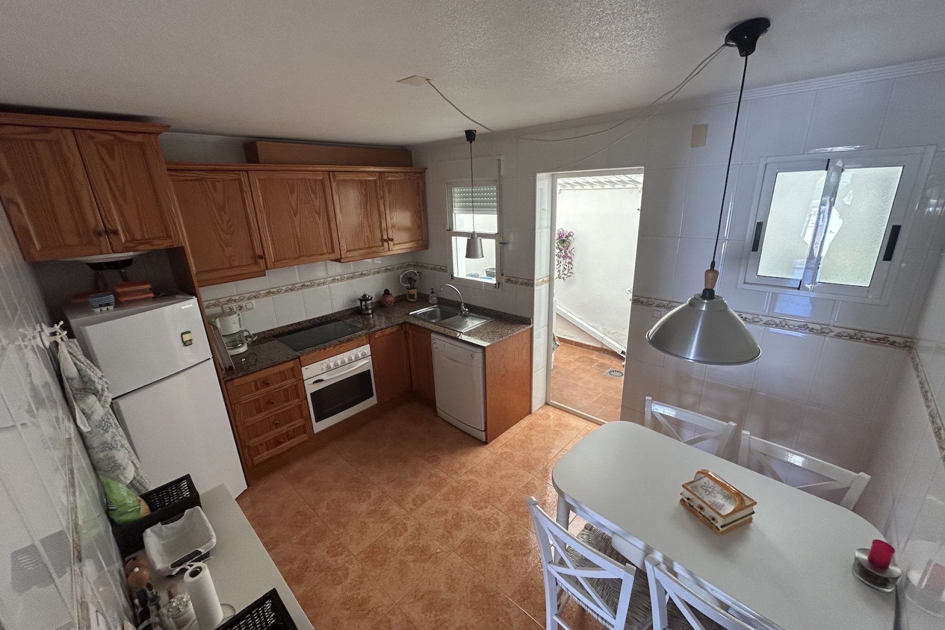Segunda mano - Town House -
Torrevieja - Costa Blanca