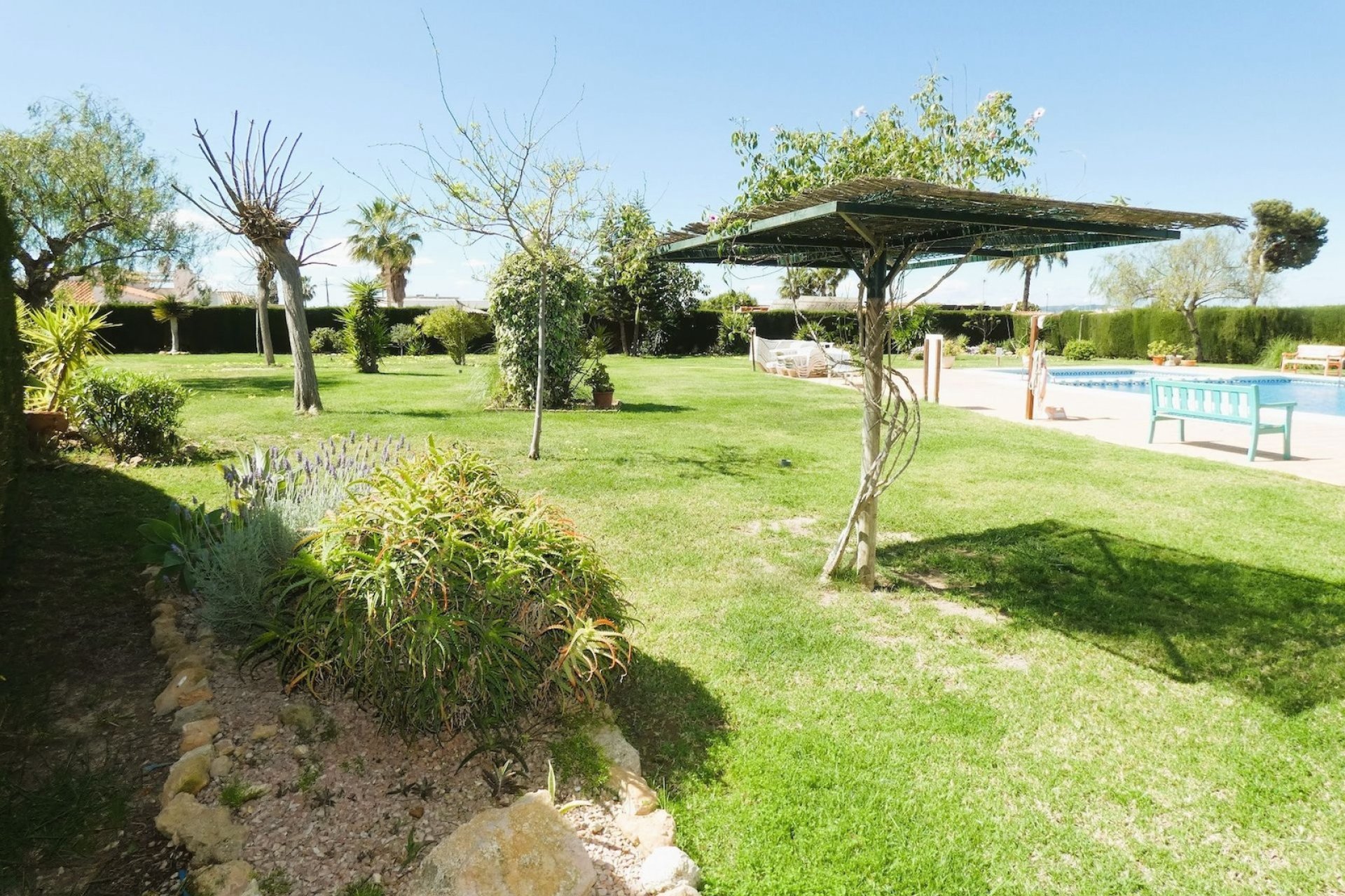 Segunda mano - Town House -
Torrevieja - Costa Blanca