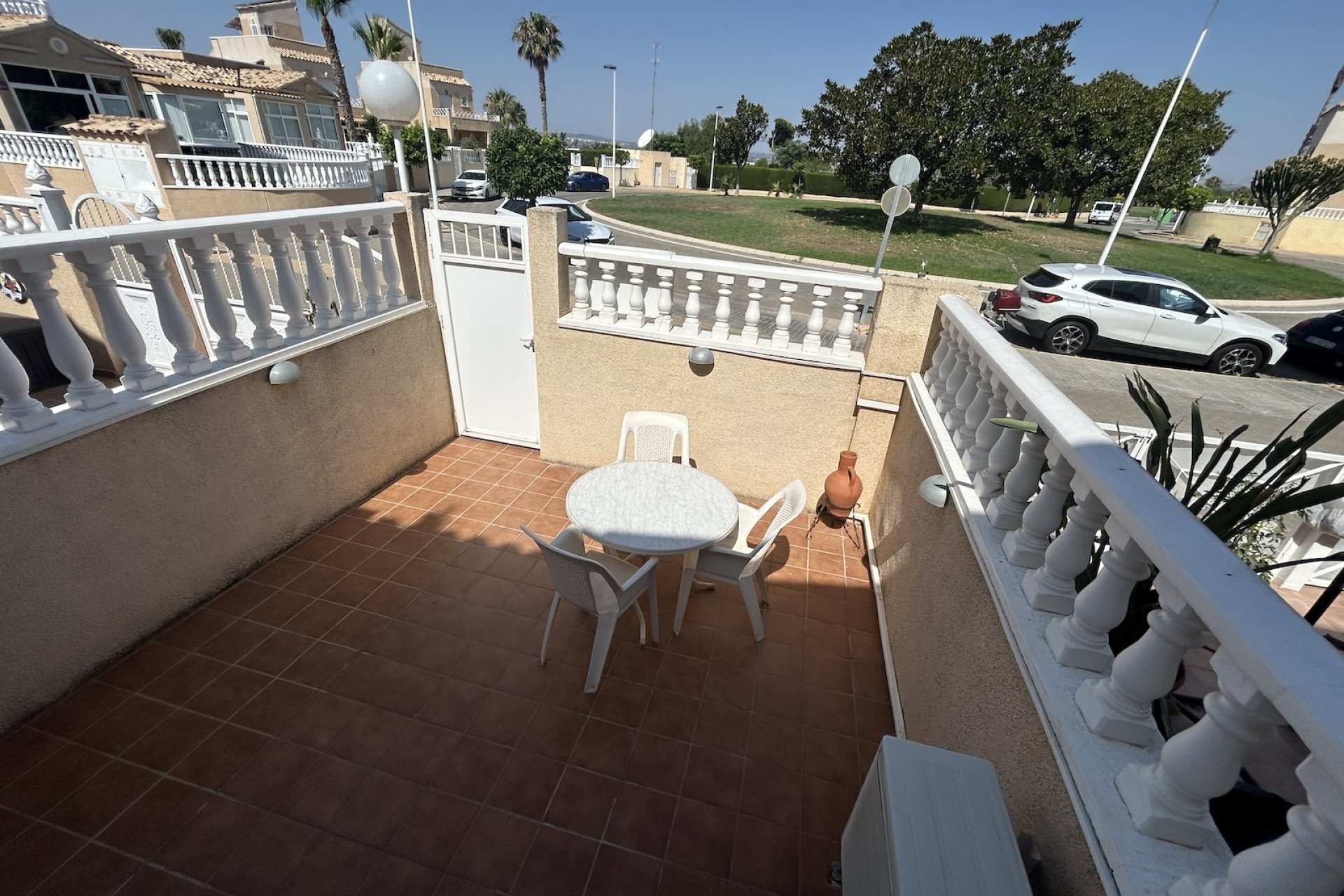 Segunda mano - Town House -
Torrevieja - Costa Blanca