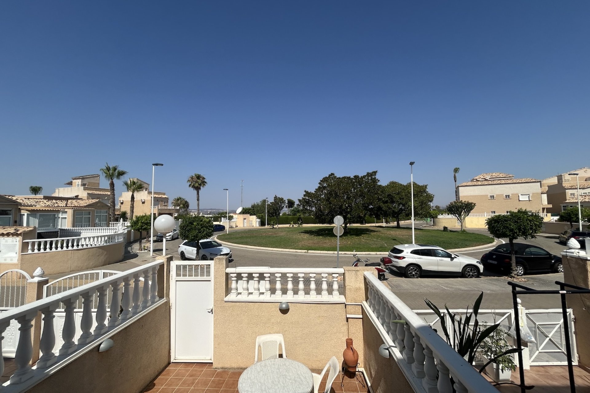 Segunda mano - Town House -
Torrevieja - Costa Blanca