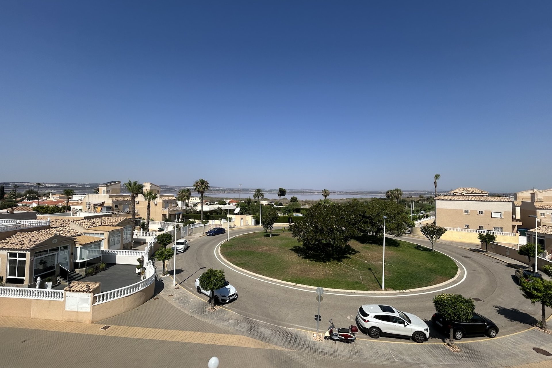 Segunda mano - Town House -
Torrevieja - Costa Blanca