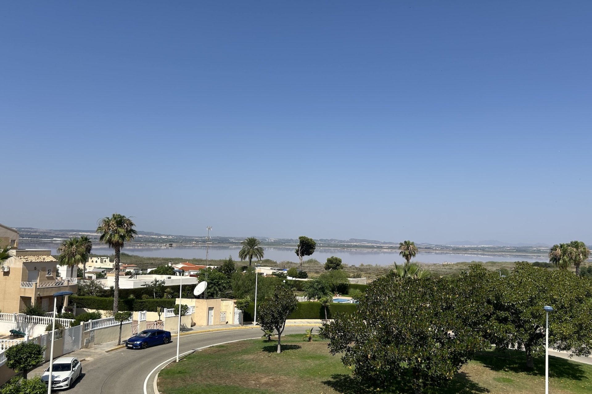 Segunda mano - Town House -
Torrevieja - Costa Blanca