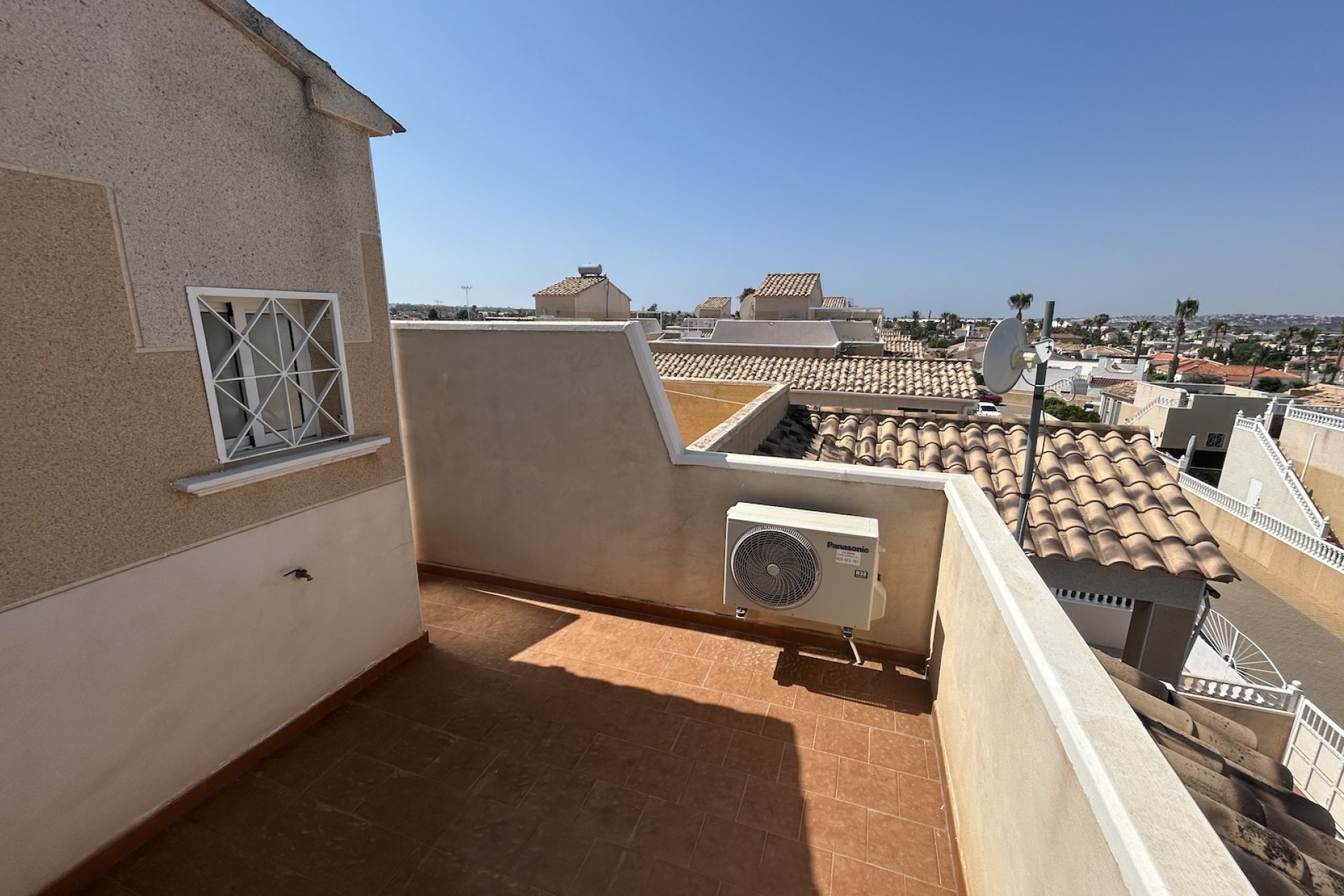 Segunda mano - Town House -
Torrevieja - Costa Blanca