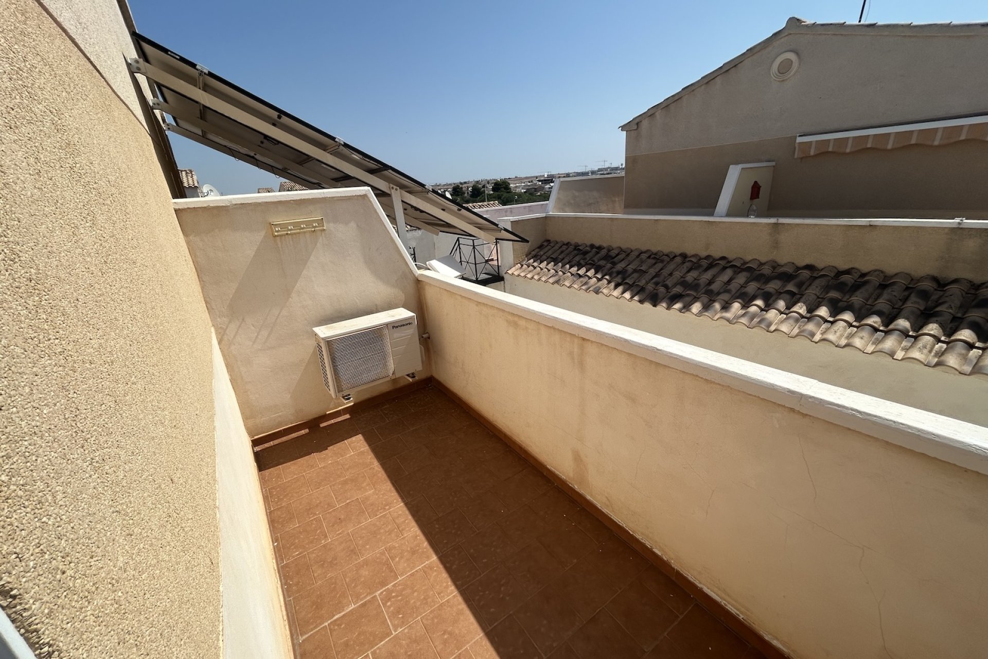 Segunda mano - Town House -
Torrevieja - Costa Blanca