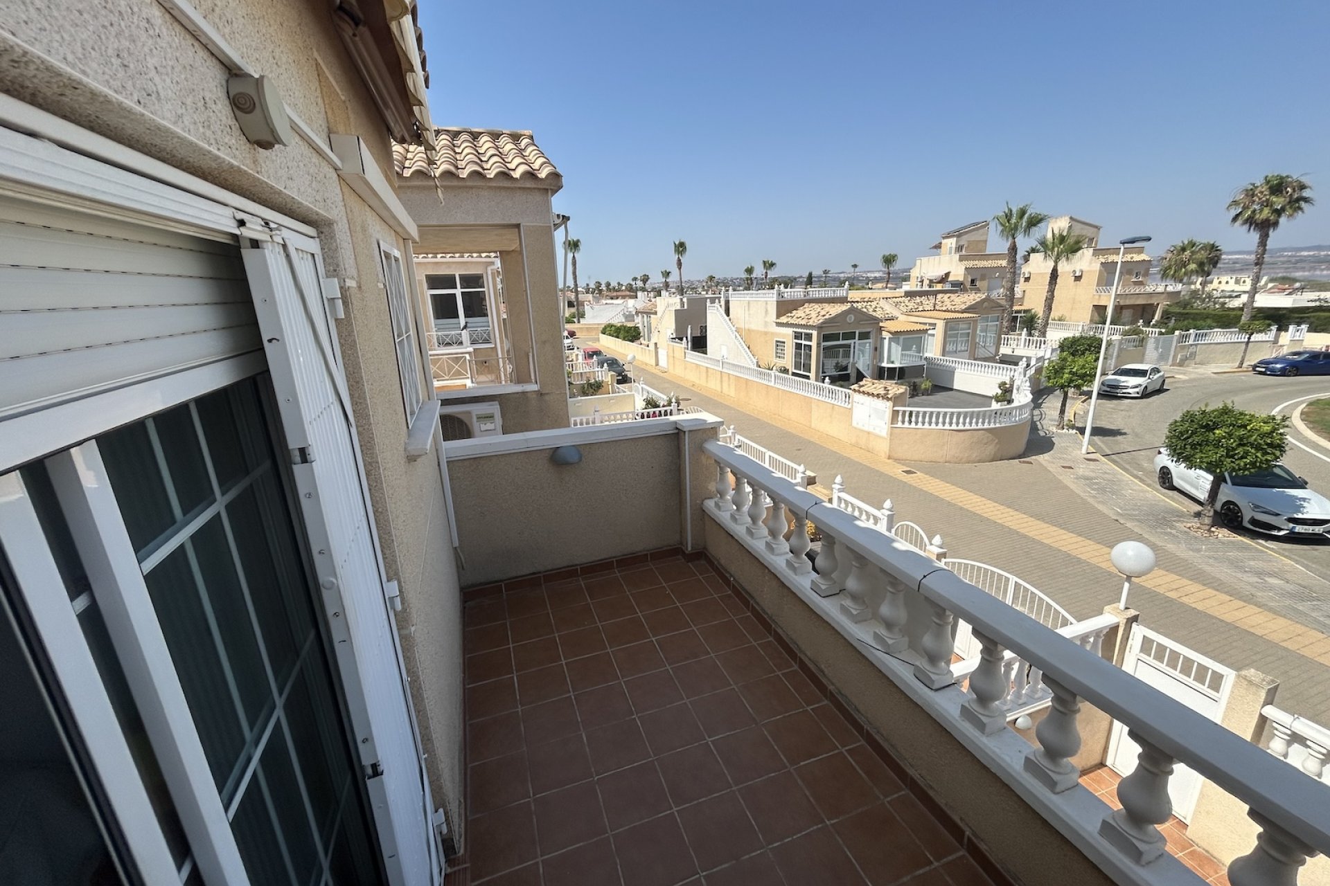 Segunda mano - Town House -
Torrevieja - Costa Blanca