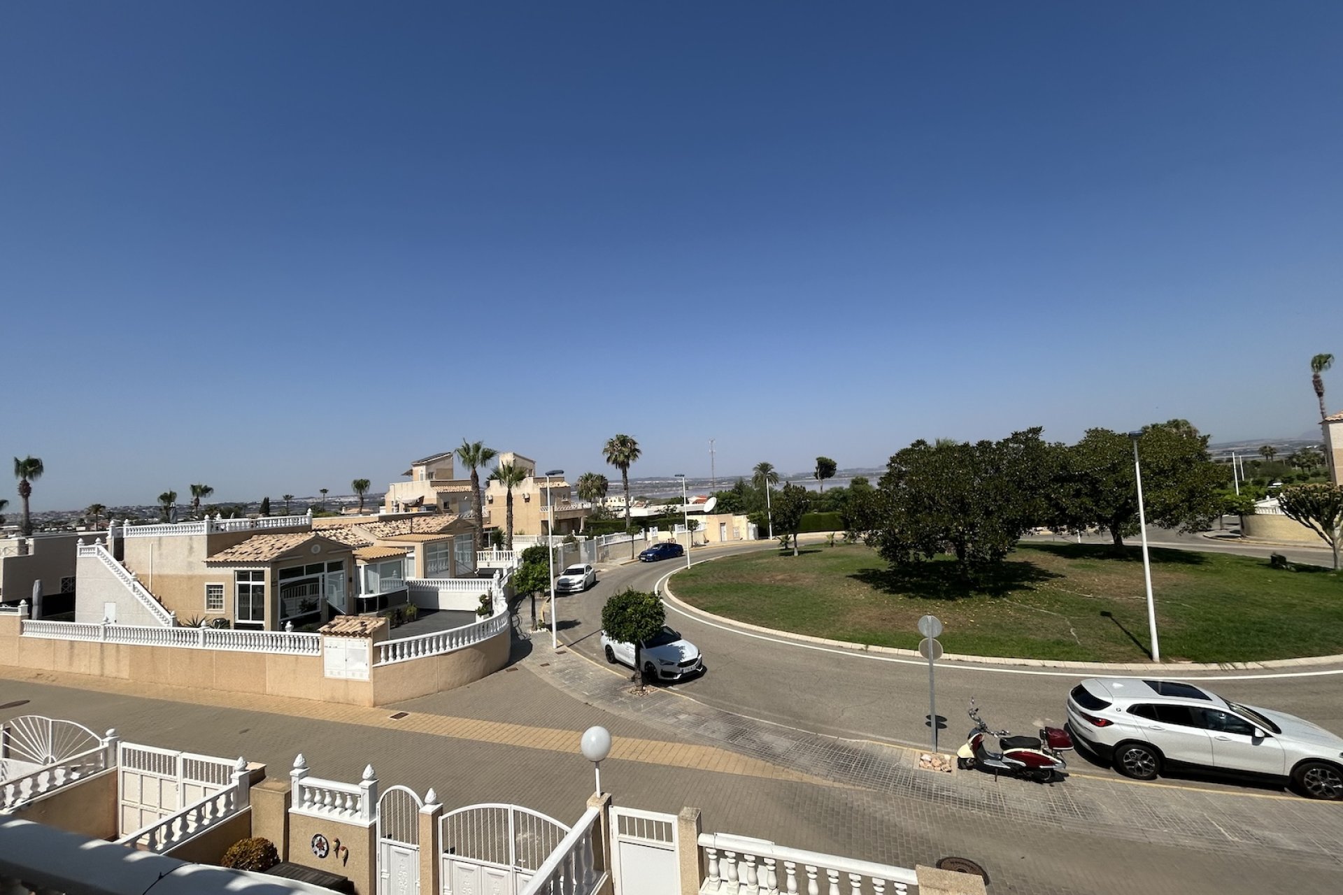 Segunda mano - Town House -
Torrevieja - Costa Blanca