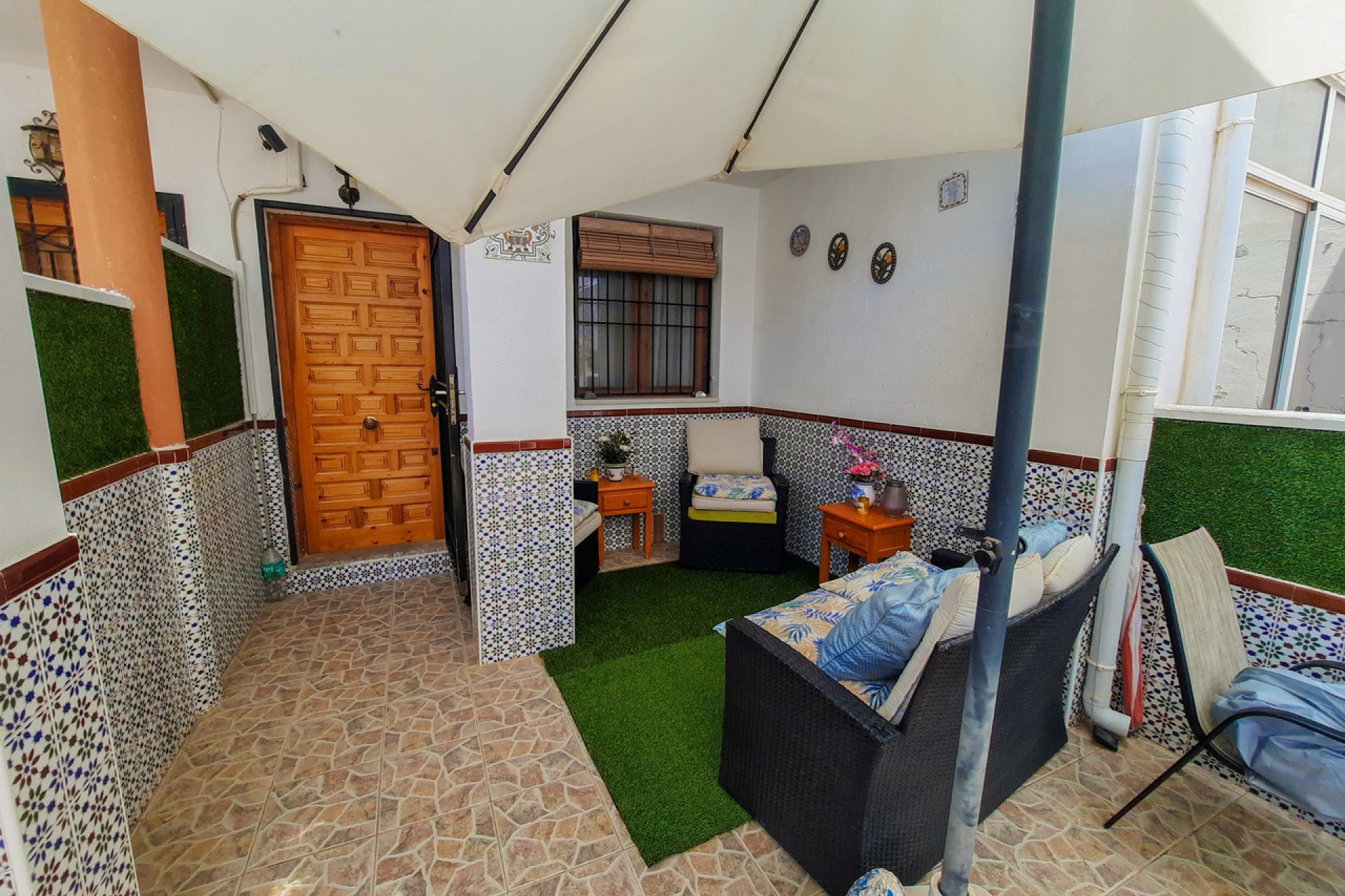 Segunda mano - Town House -
Torrevieja - Costa Blanca