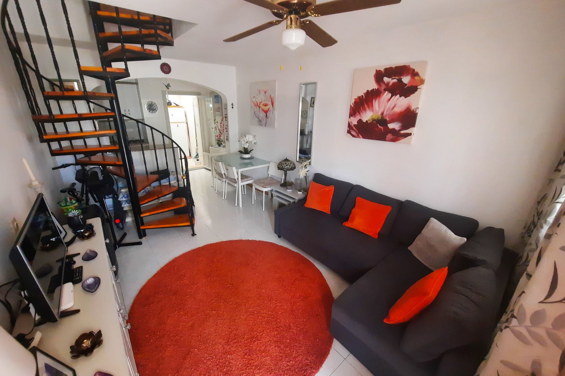 Segunda mano - Town House -
Torrevieja - Costa Blanca