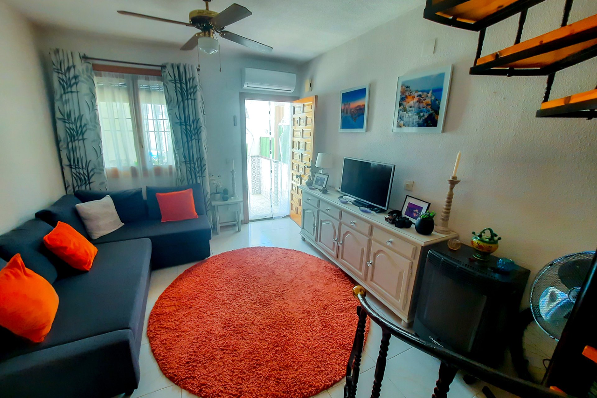 Segunda mano - Town House -
Torrevieja - Costa Blanca