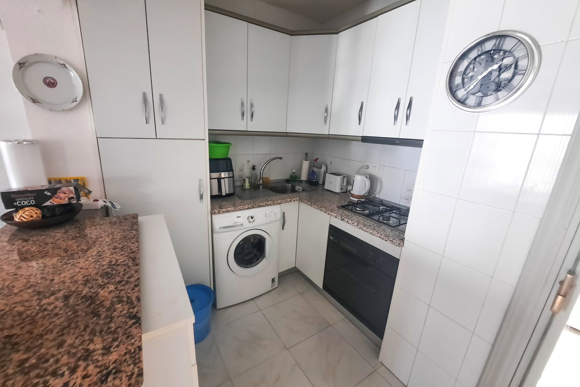 Segunda mano - Town House -
Torrevieja - Costa Blanca