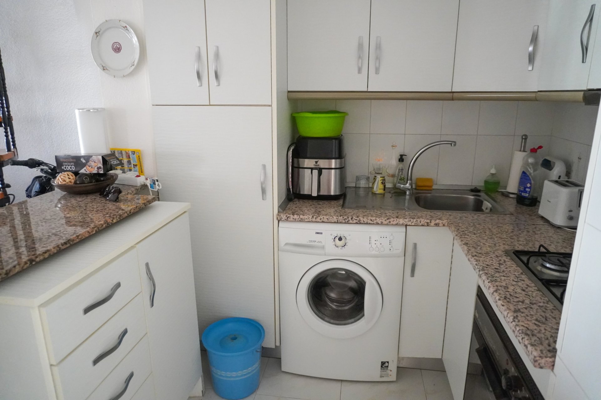 Segunda mano - Town House -
Torrevieja - Costa Blanca