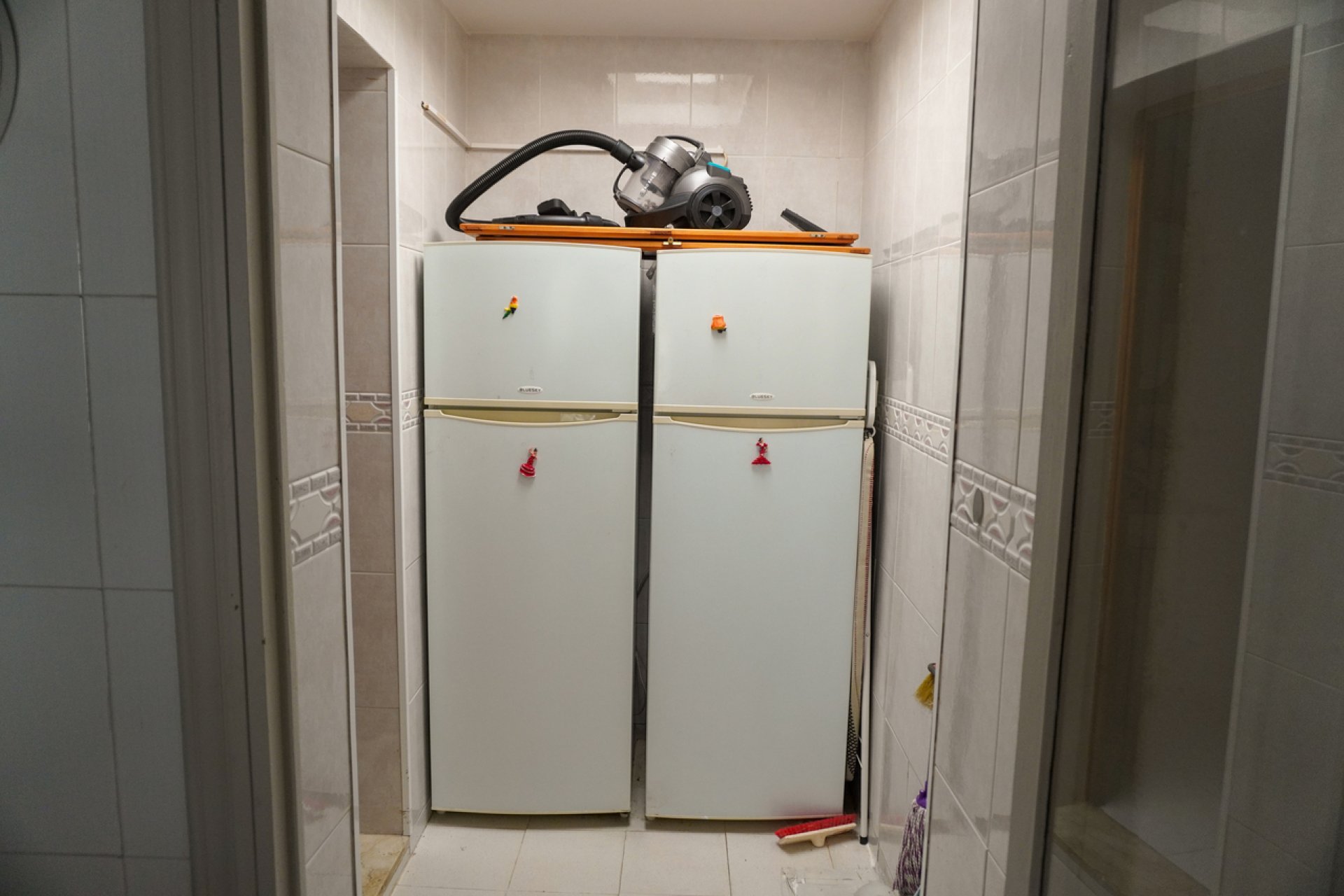 Segunda mano - Town House -
Torrevieja - Costa Blanca