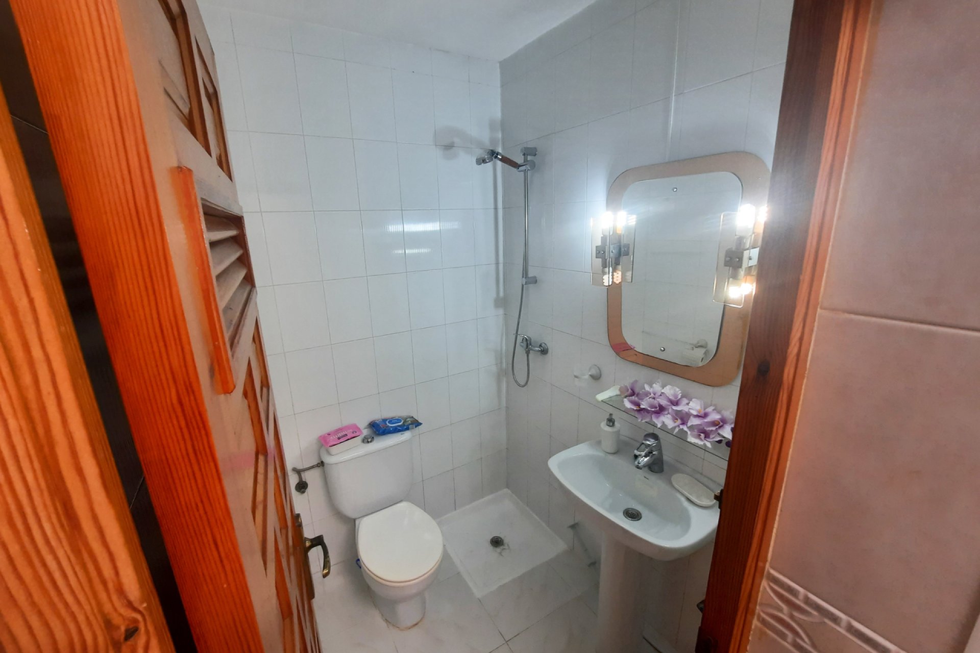 Segunda mano - Town House -
Torrevieja - Costa Blanca