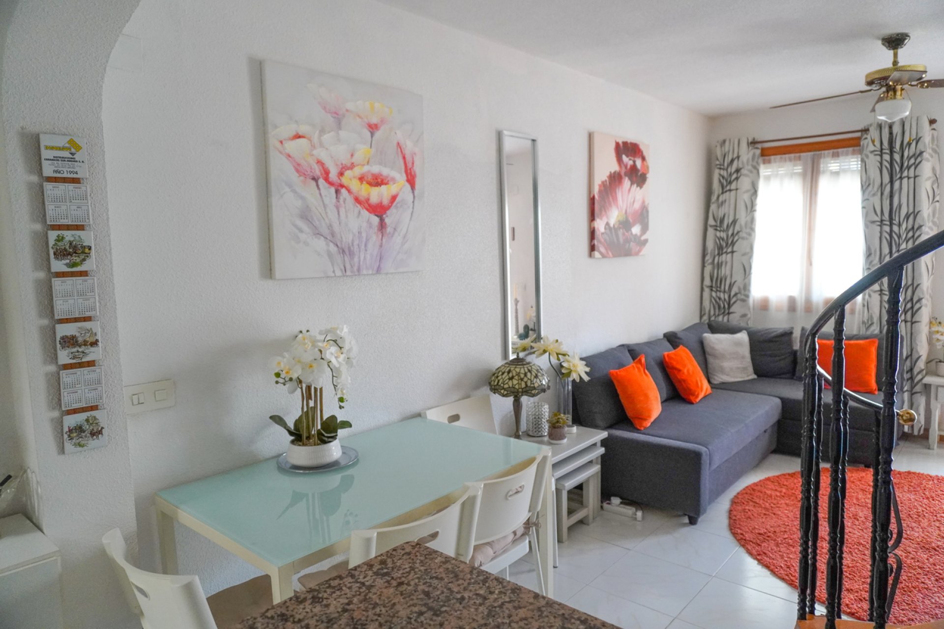 Segunda mano - Town House -
Torrevieja - Costa Blanca