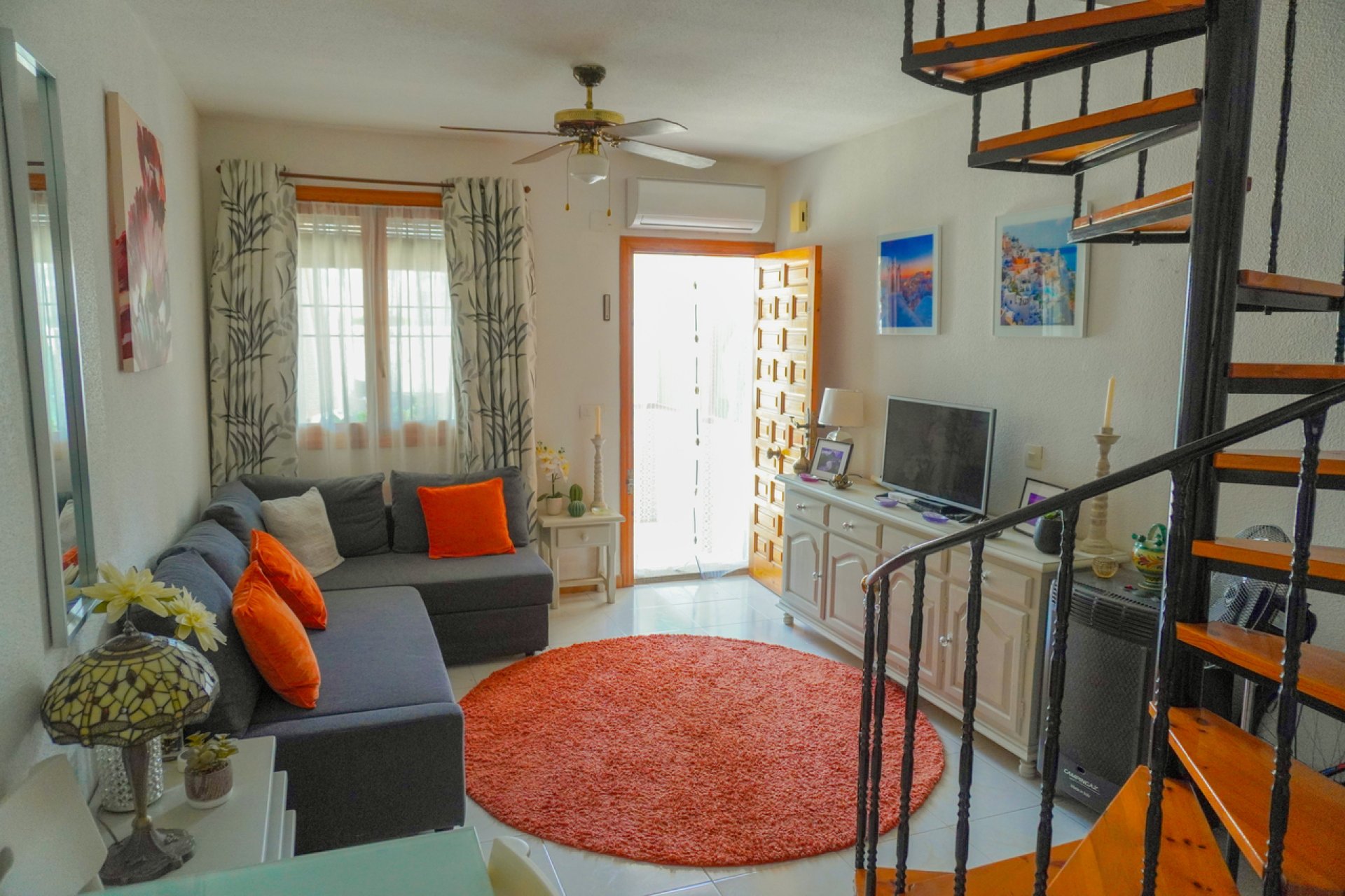 Segunda mano - Town House -
Torrevieja - Costa Blanca