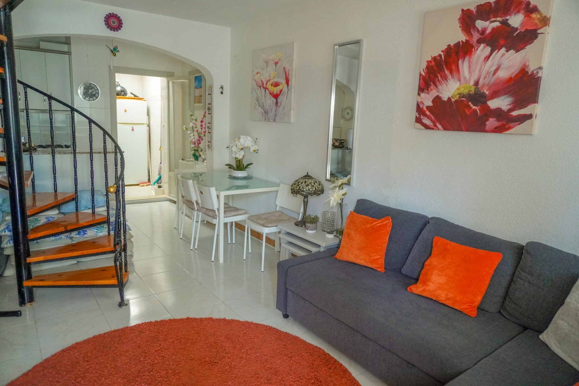 Segunda mano - Town House -
Torrevieja - Costa Blanca