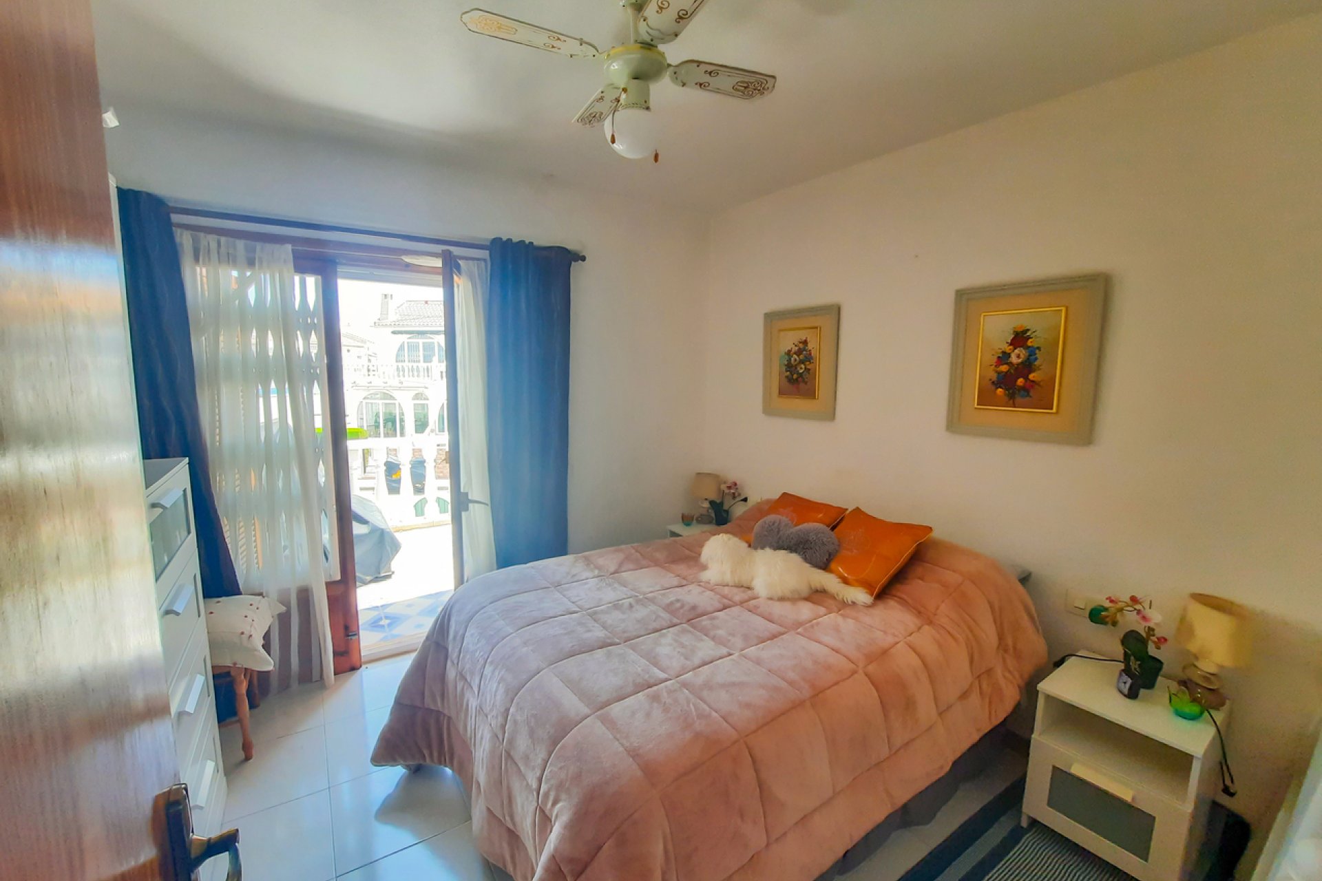 Segunda mano - Town House -
Torrevieja - Costa Blanca