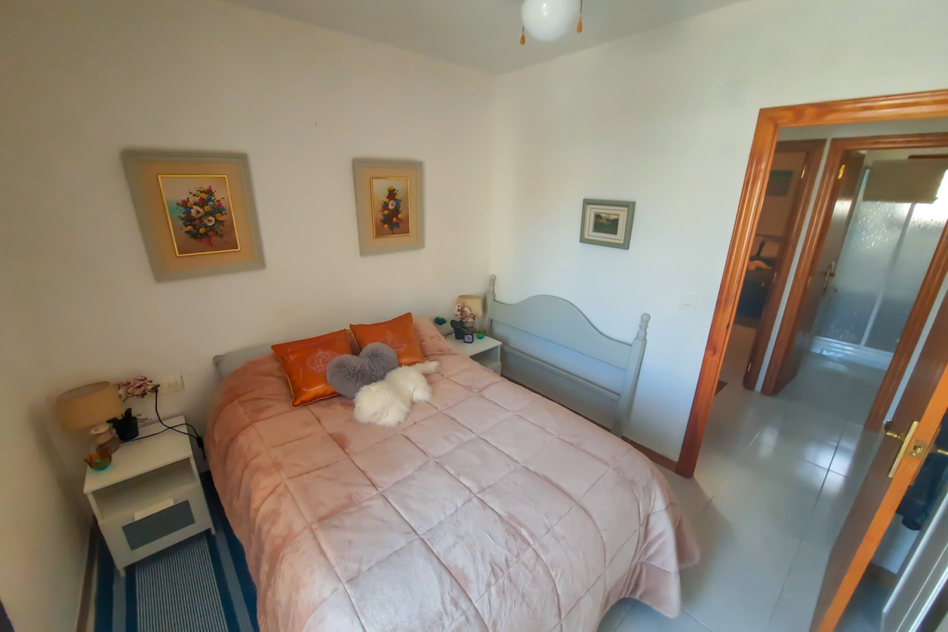 Segunda mano - Town House -
Torrevieja - Costa Blanca