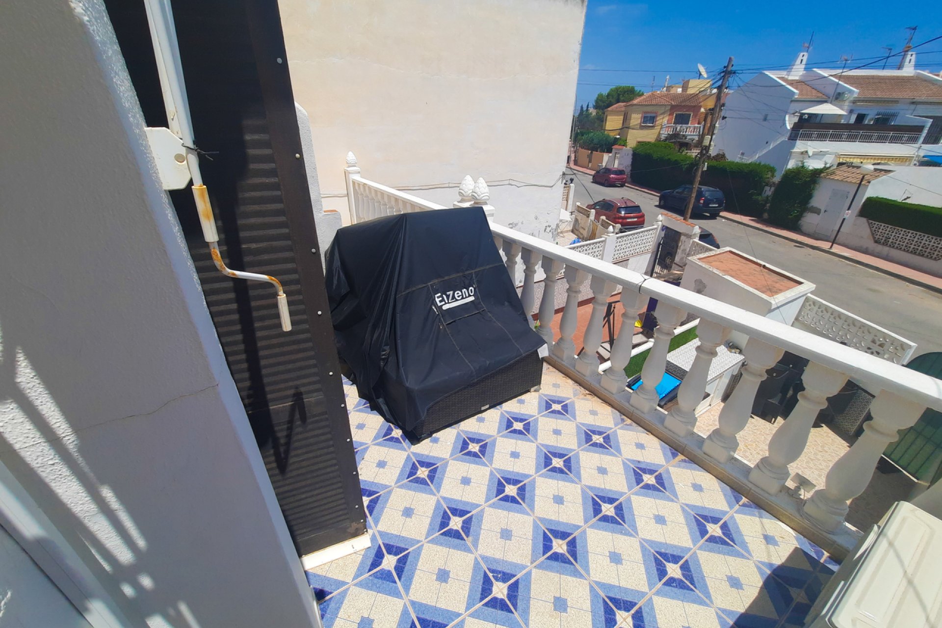 Segunda mano - Town House -
Torrevieja - Costa Blanca