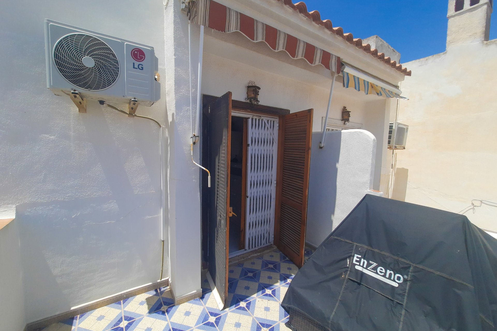 Segunda mano - Town House -
Torrevieja - Costa Blanca