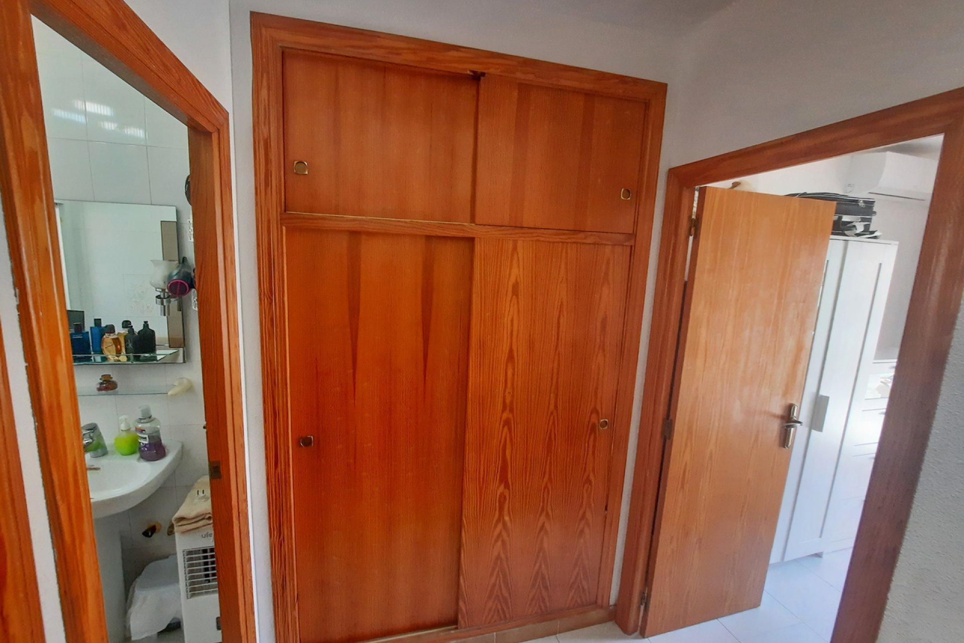 Segunda mano - Town House -
Torrevieja - Costa Blanca