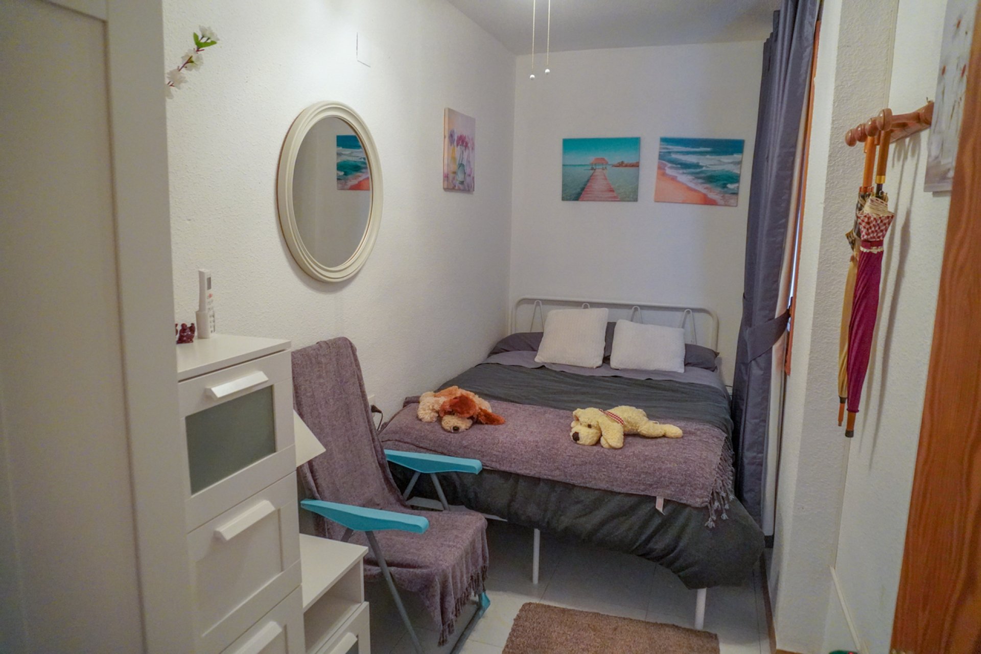 Segunda mano - Town House -
Torrevieja - Costa Blanca