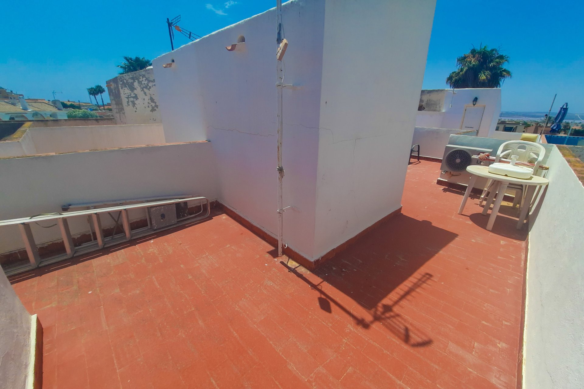 Segunda mano - Town House -
Torrevieja - Costa Blanca