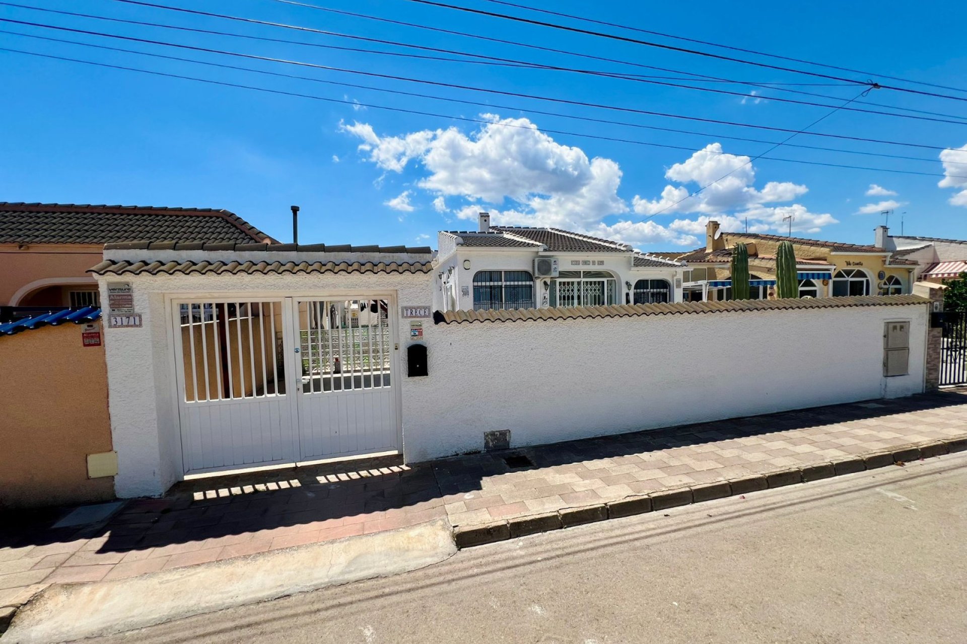 Segunda mano - Town House -
Torrevieja - Costa Blanca