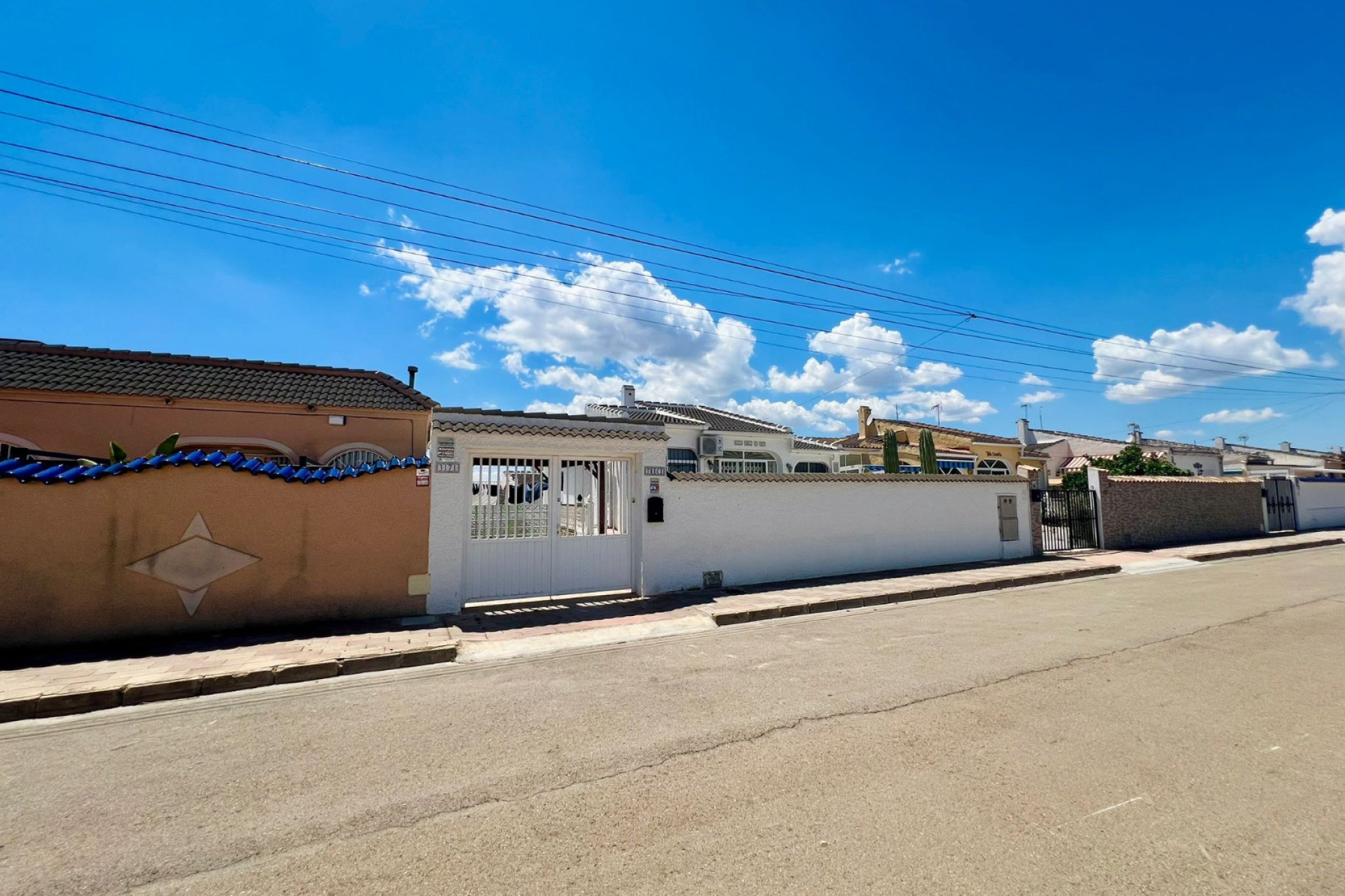 Segunda mano - Town House -
Torrevieja - Costa Blanca