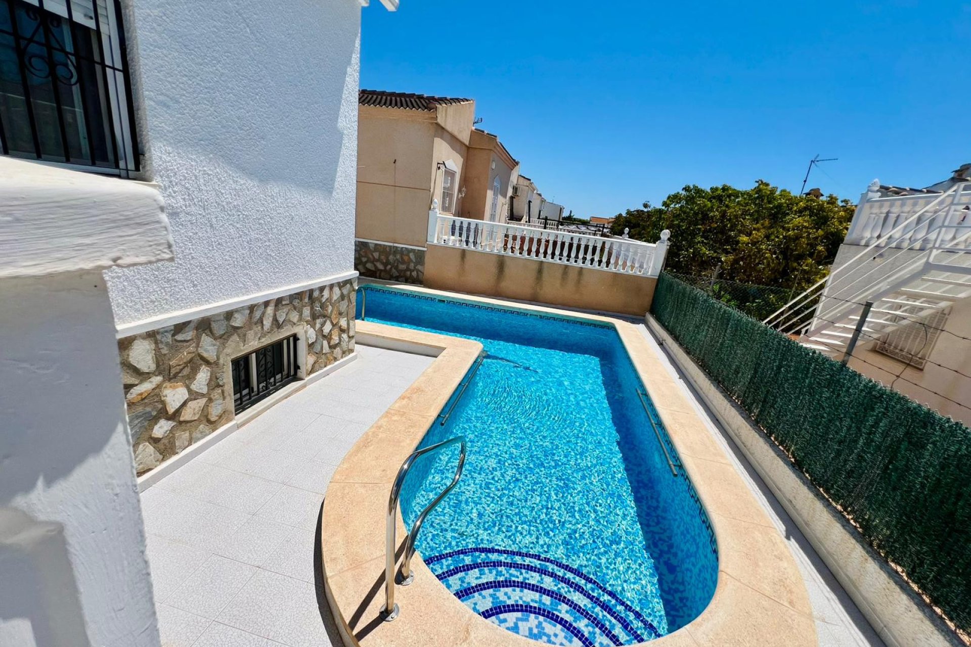 Segunda mano - Town House -
Torrevieja - Costa Blanca