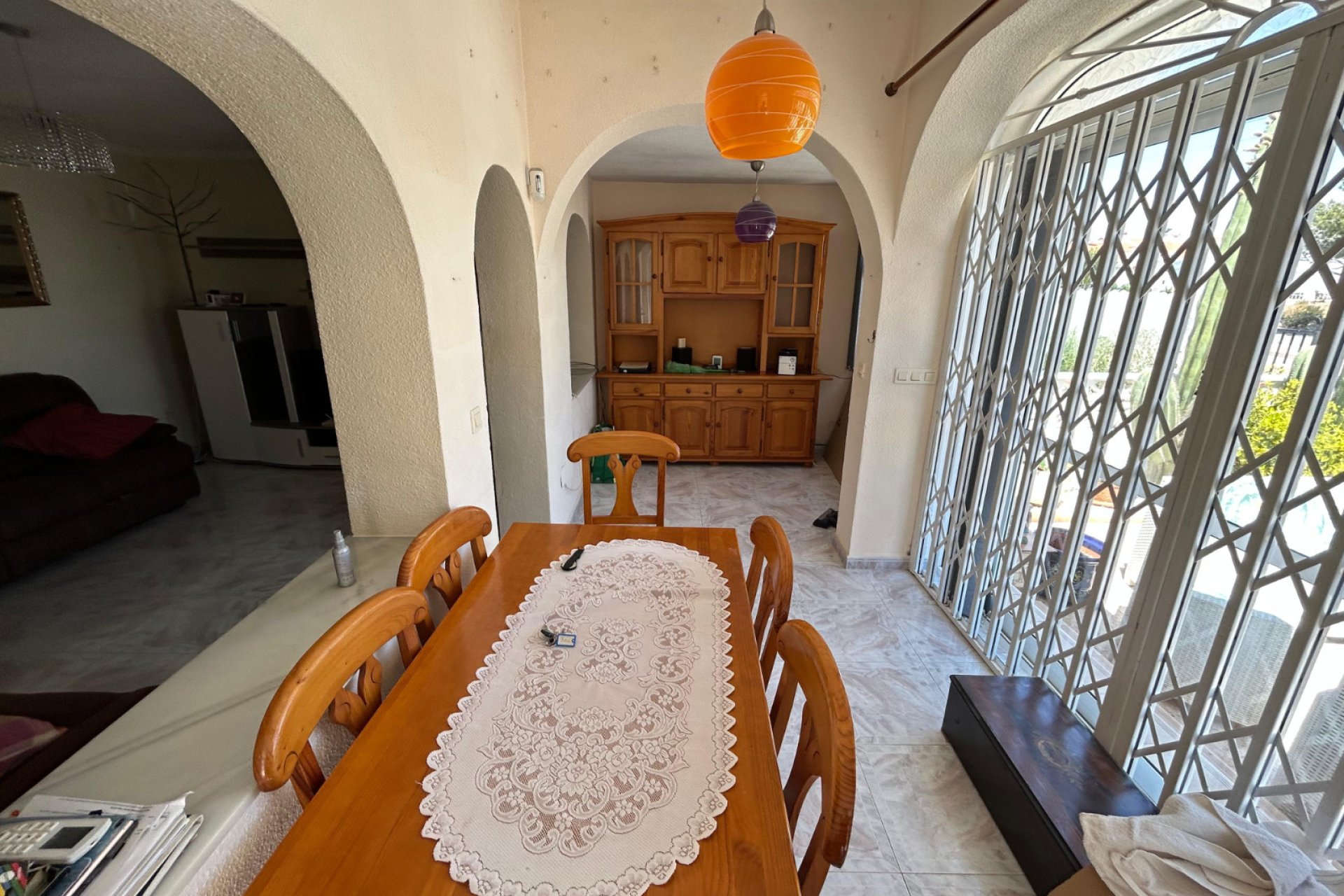 Segunda mano - Town House -
Torrevieja - Costa Blanca