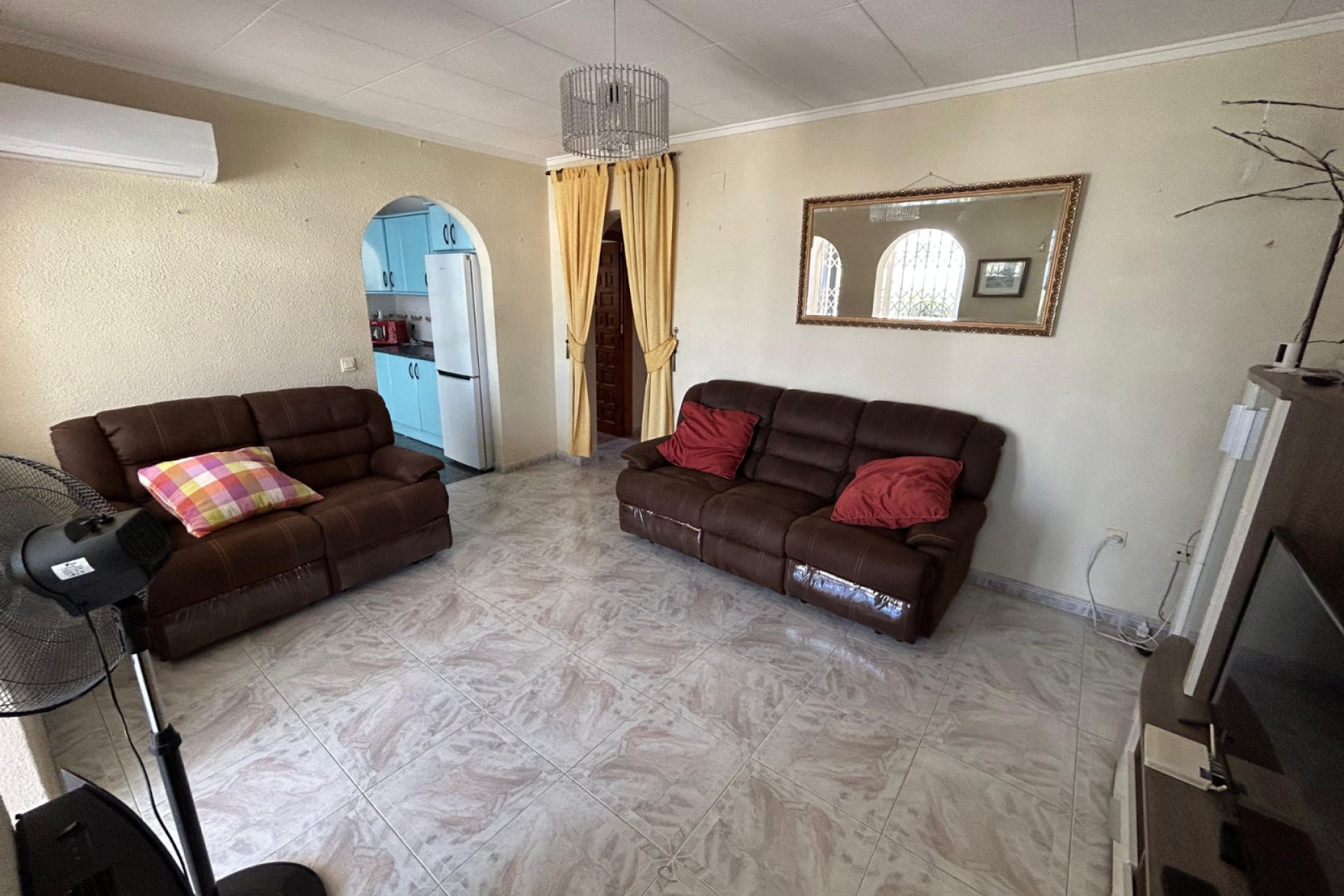 Segunda mano - Town House -
Torrevieja - Costa Blanca