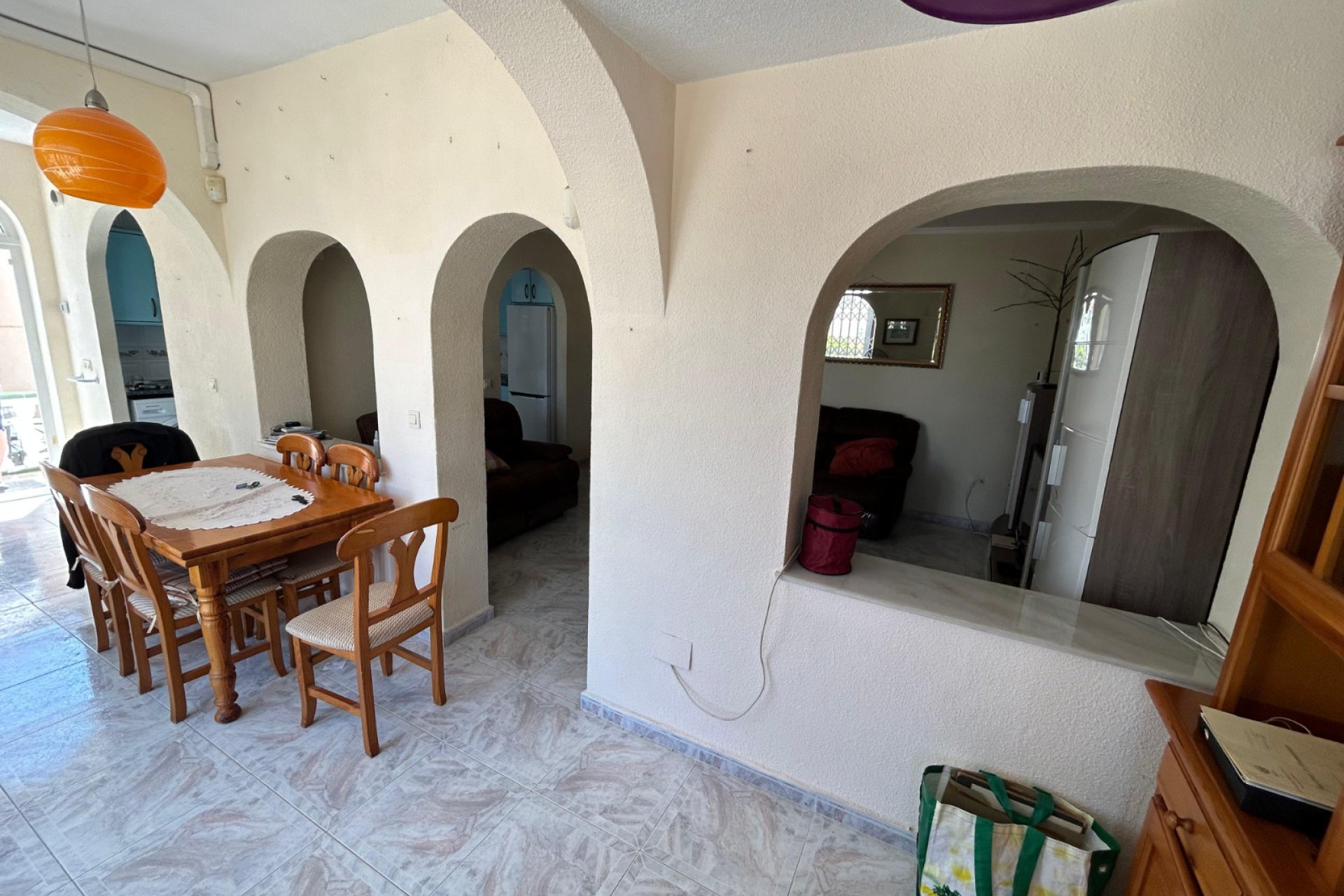 Segunda mano - Town House -
Torrevieja - Costa Blanca