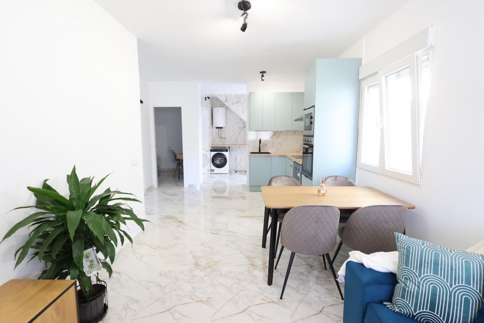 Segunda mano - Town House -
Torrevieja - Costa Blanca