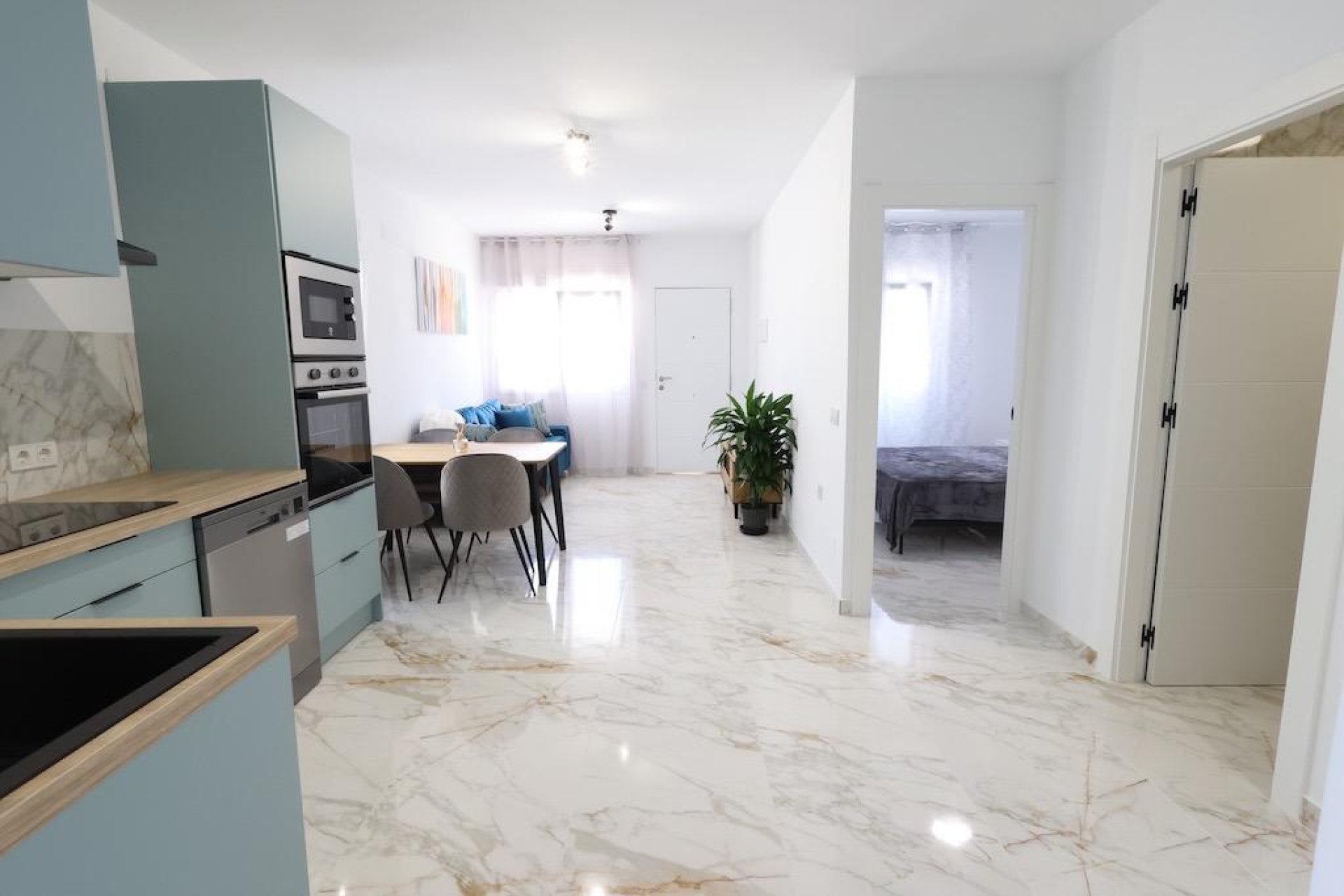Segunda mano - Town House -
Torrevieja - Costa Blanca