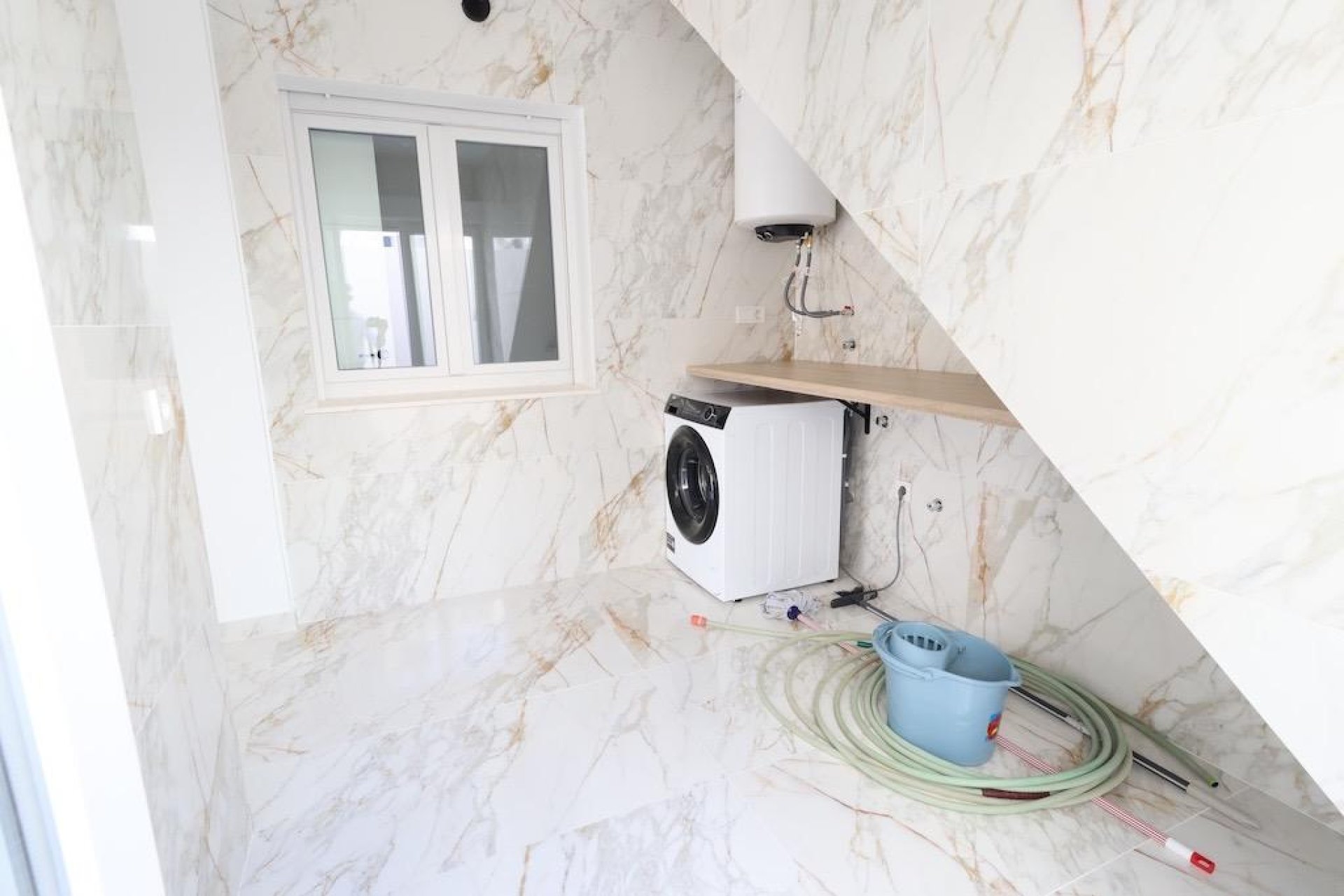 Segunda mano - Town House -
Torrevieja - Costa Blanca