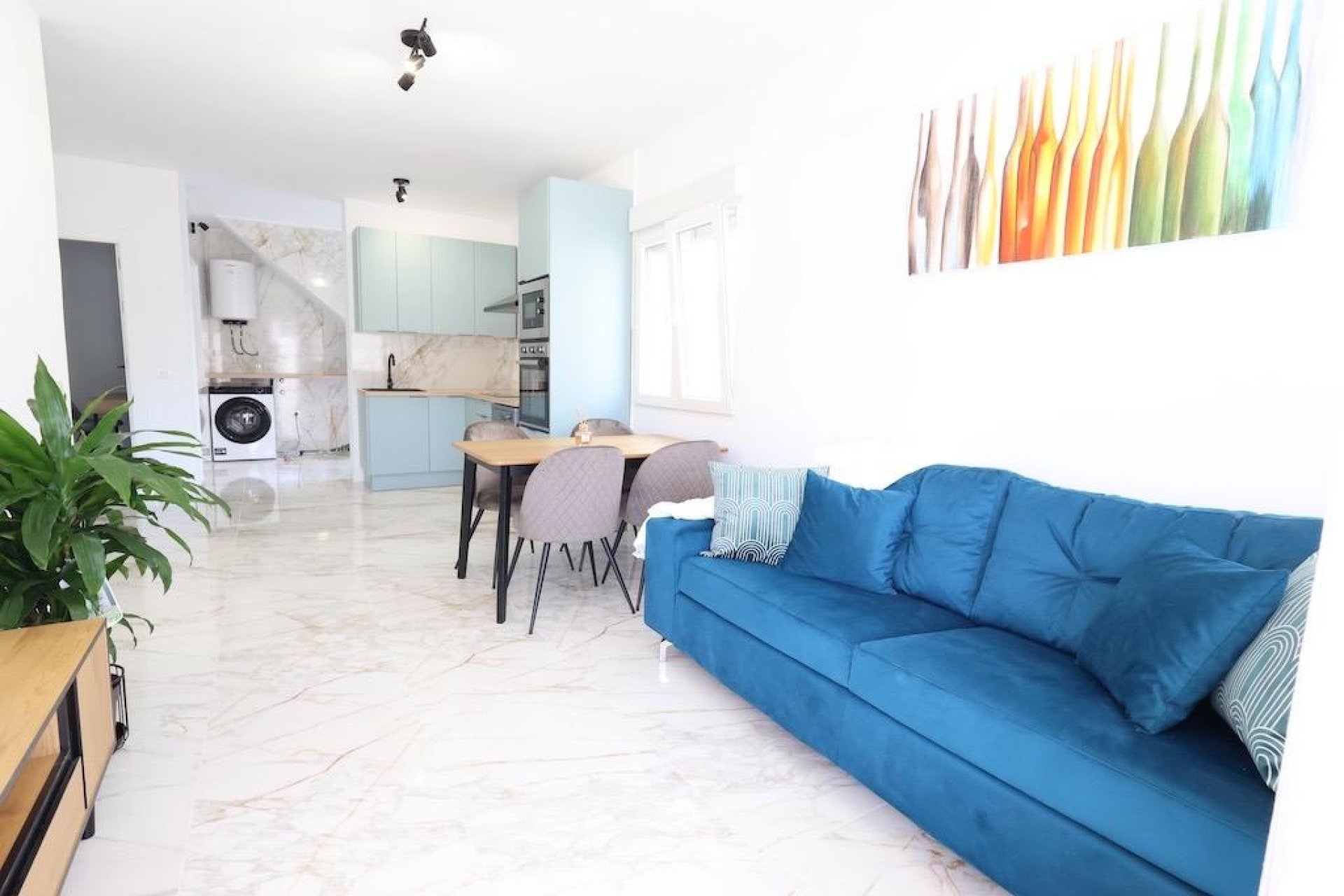 Segunda mano - Town House -
Torrevieja - Costa Blanca