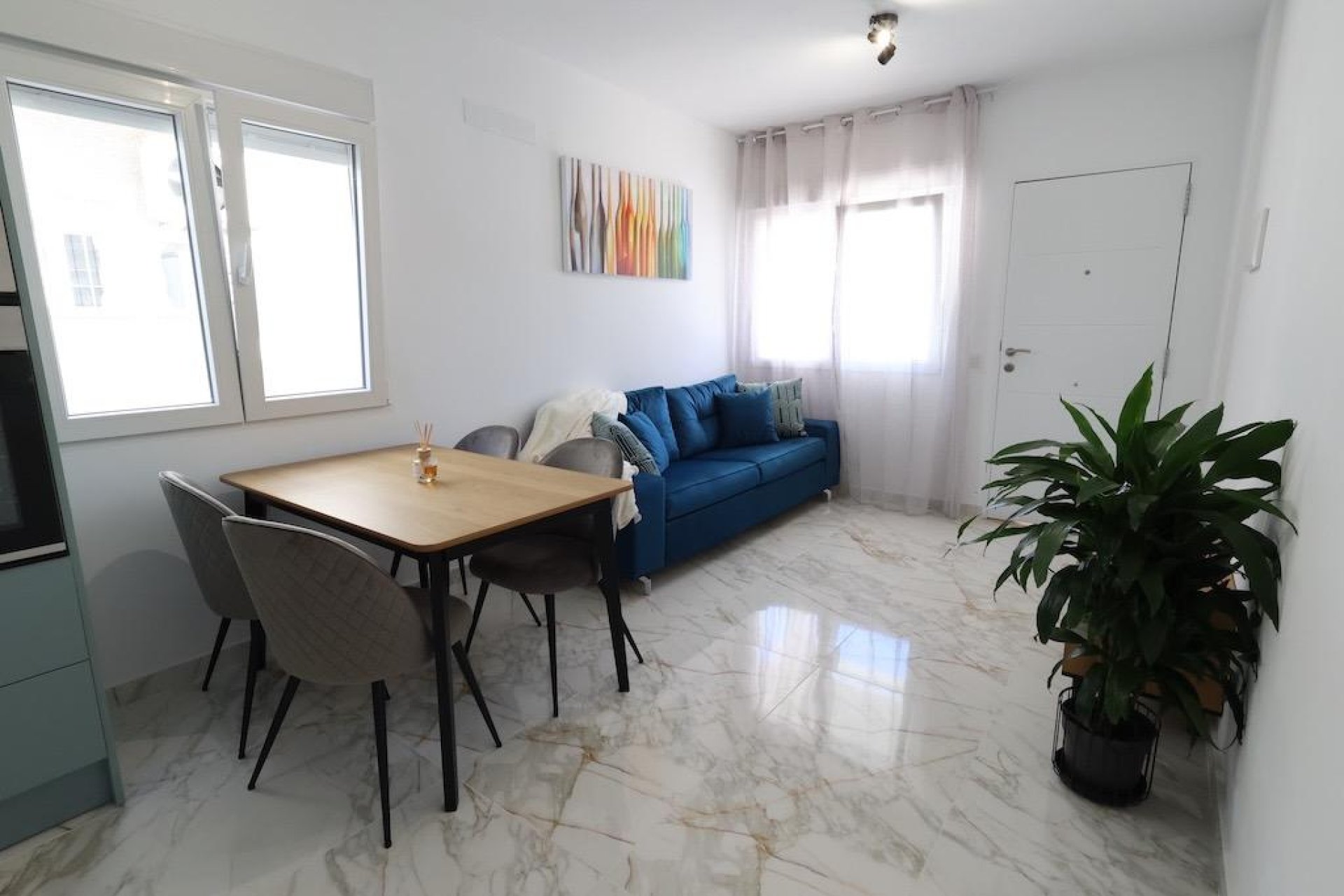 Segunda mano - Town House -
Torrevieja - Costa Blanca