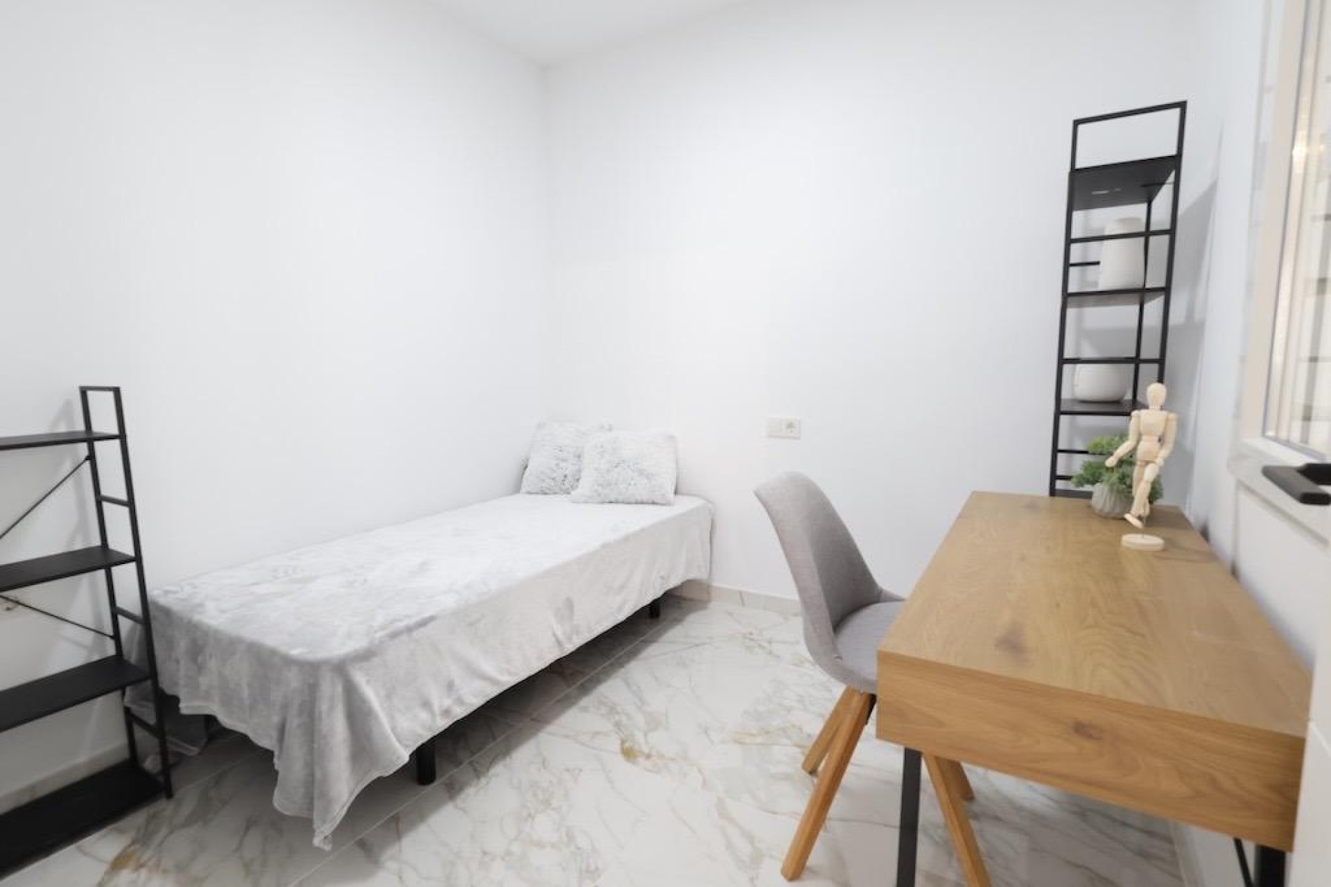 Segunda mano - Town House -
Torrevieja - Costa Blanca