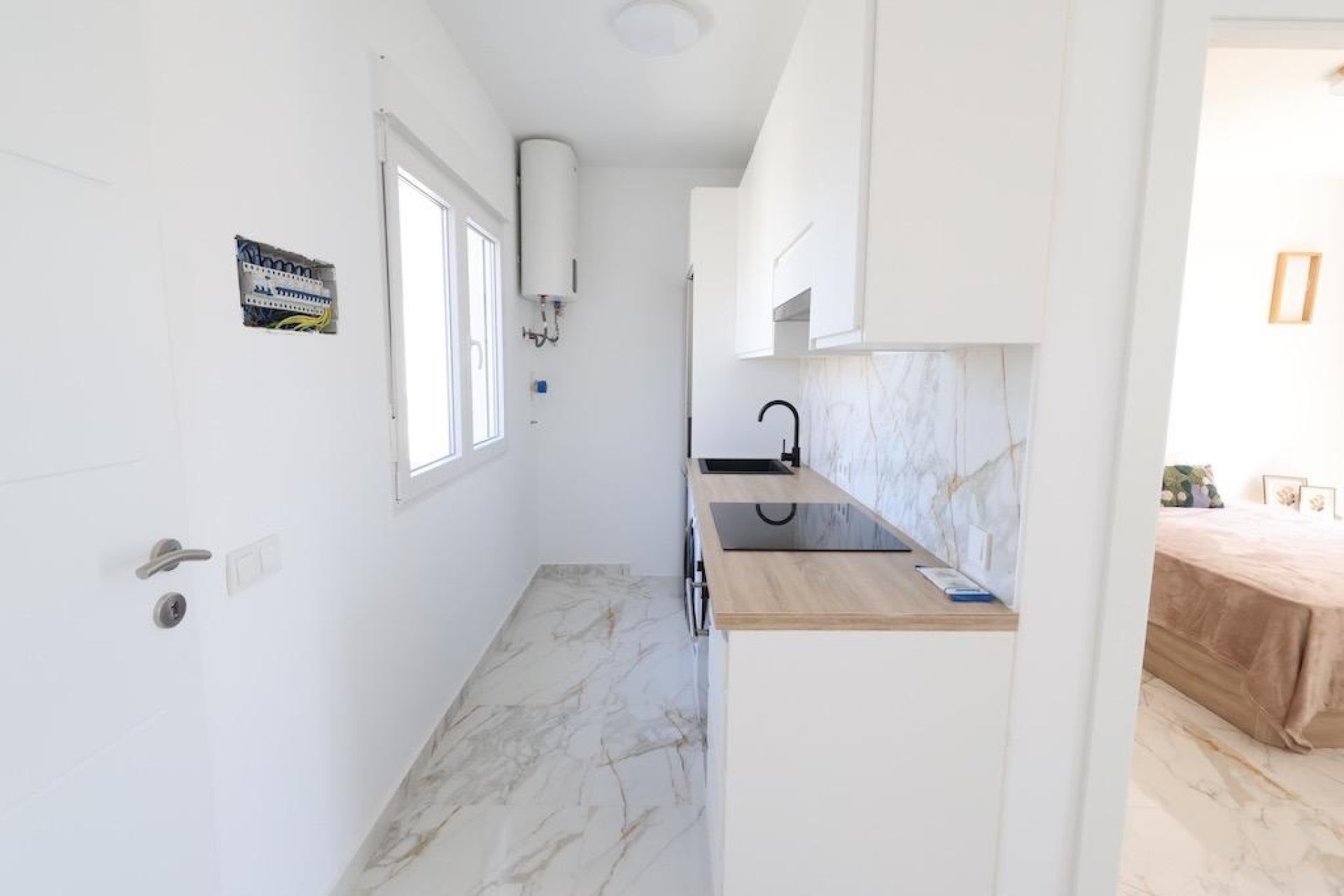 Segunda mano - Town House -
Torrevieja - Costa Blanca