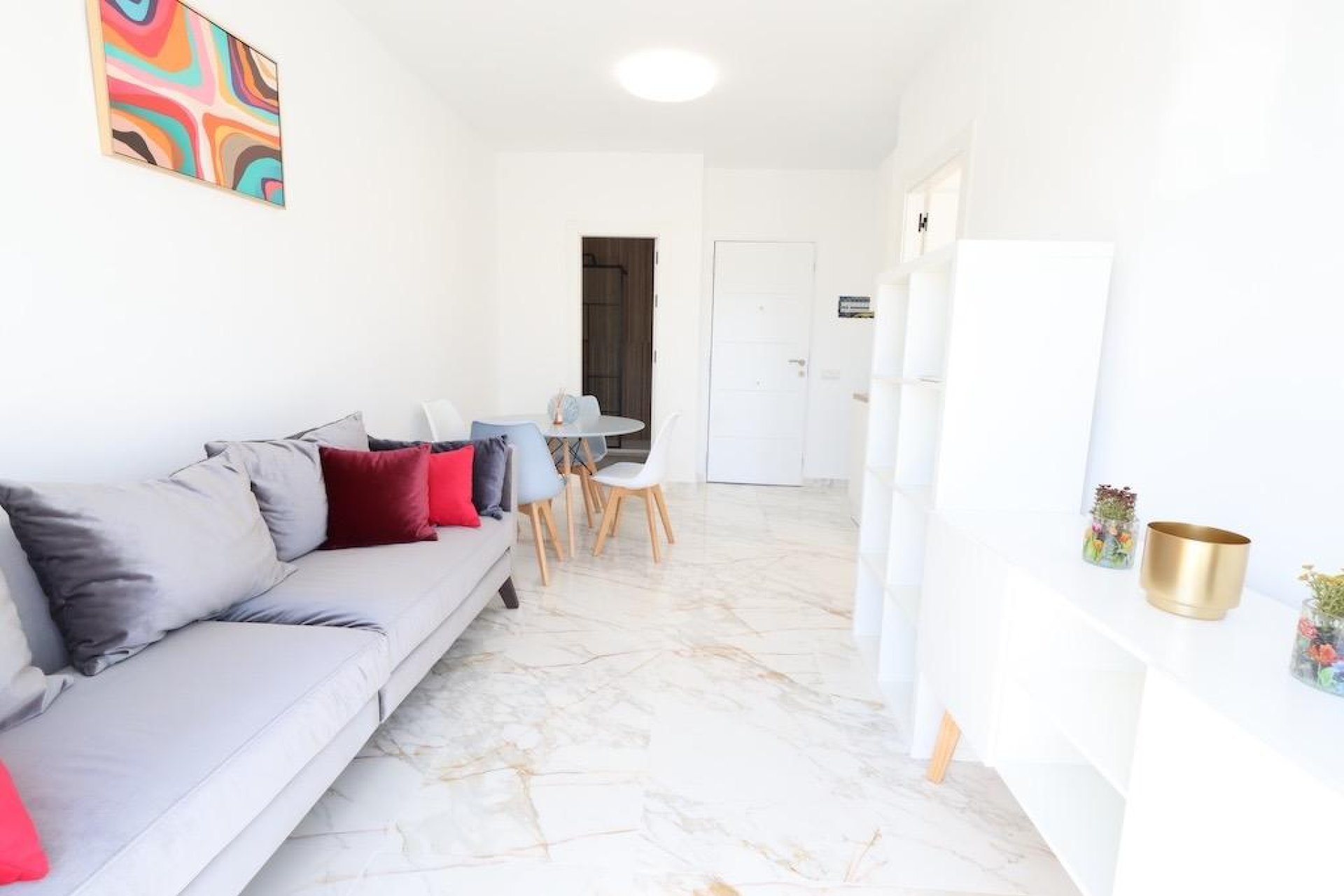 Segunda mano - Town House -
Torrevieja - Costa Blanca