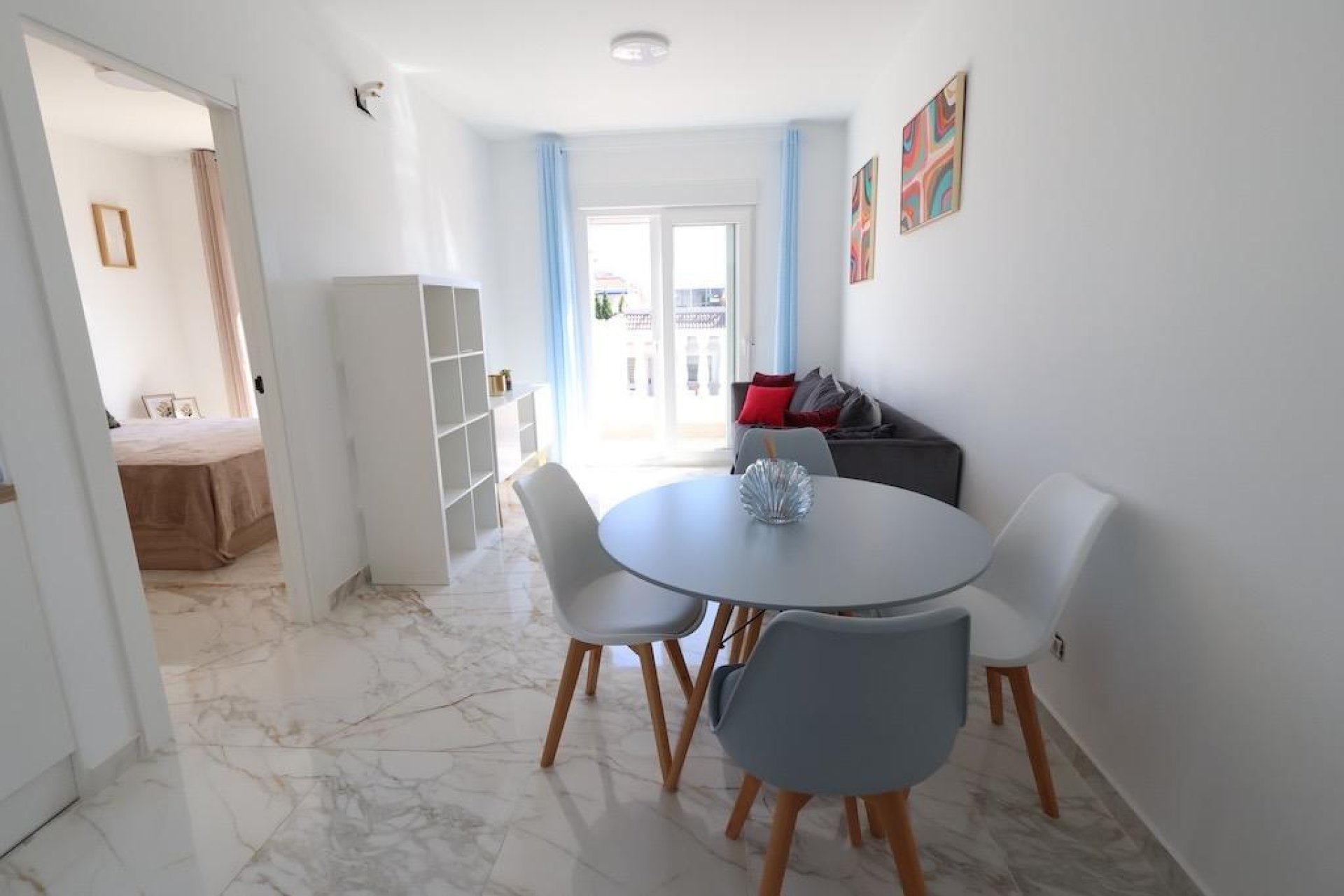 Segunda mano - Town House -
Torrevieja - Costa Blanca